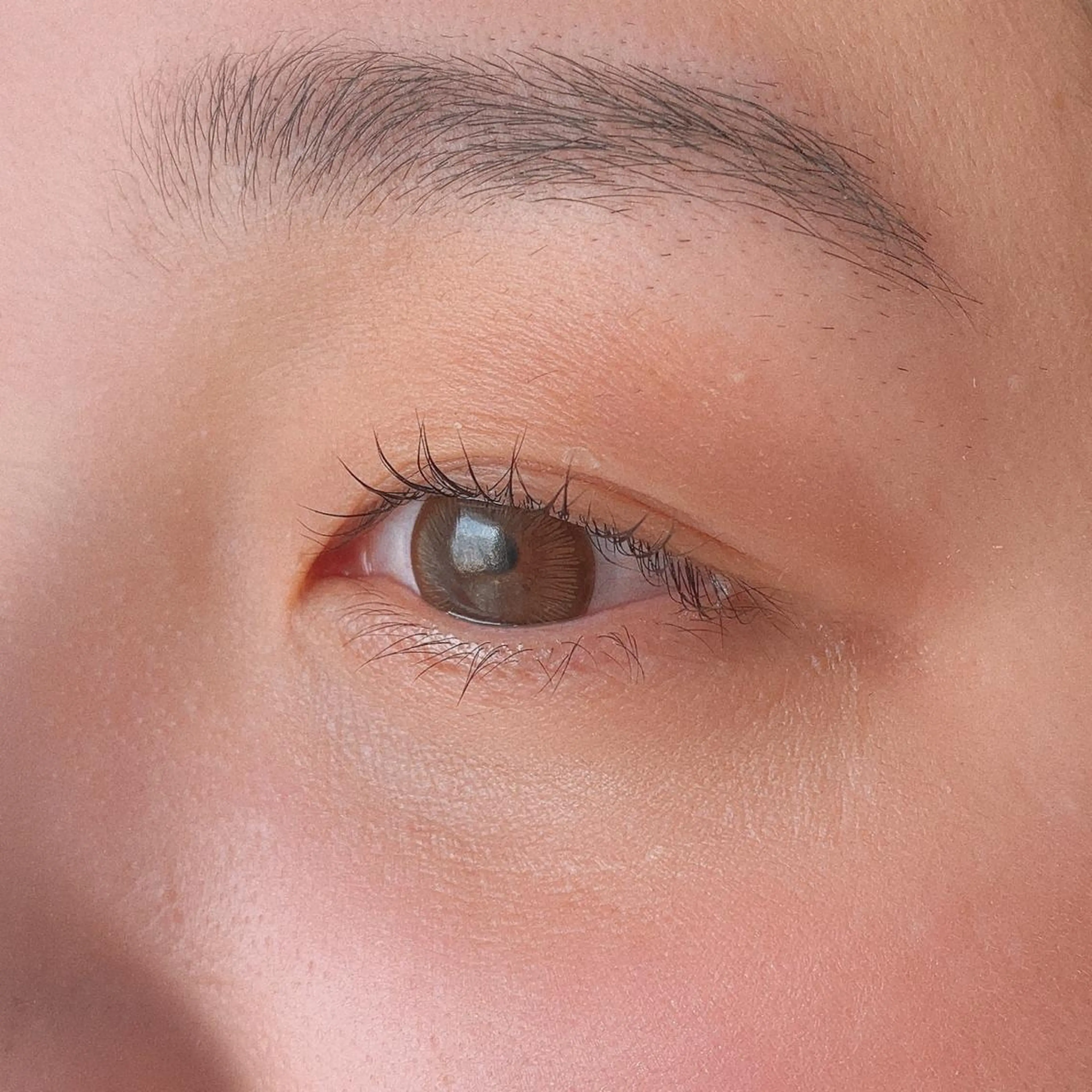 マツエク・マツパ 吉祥寺kasumi 🌛eye/browのマツエク・マツパデザイン