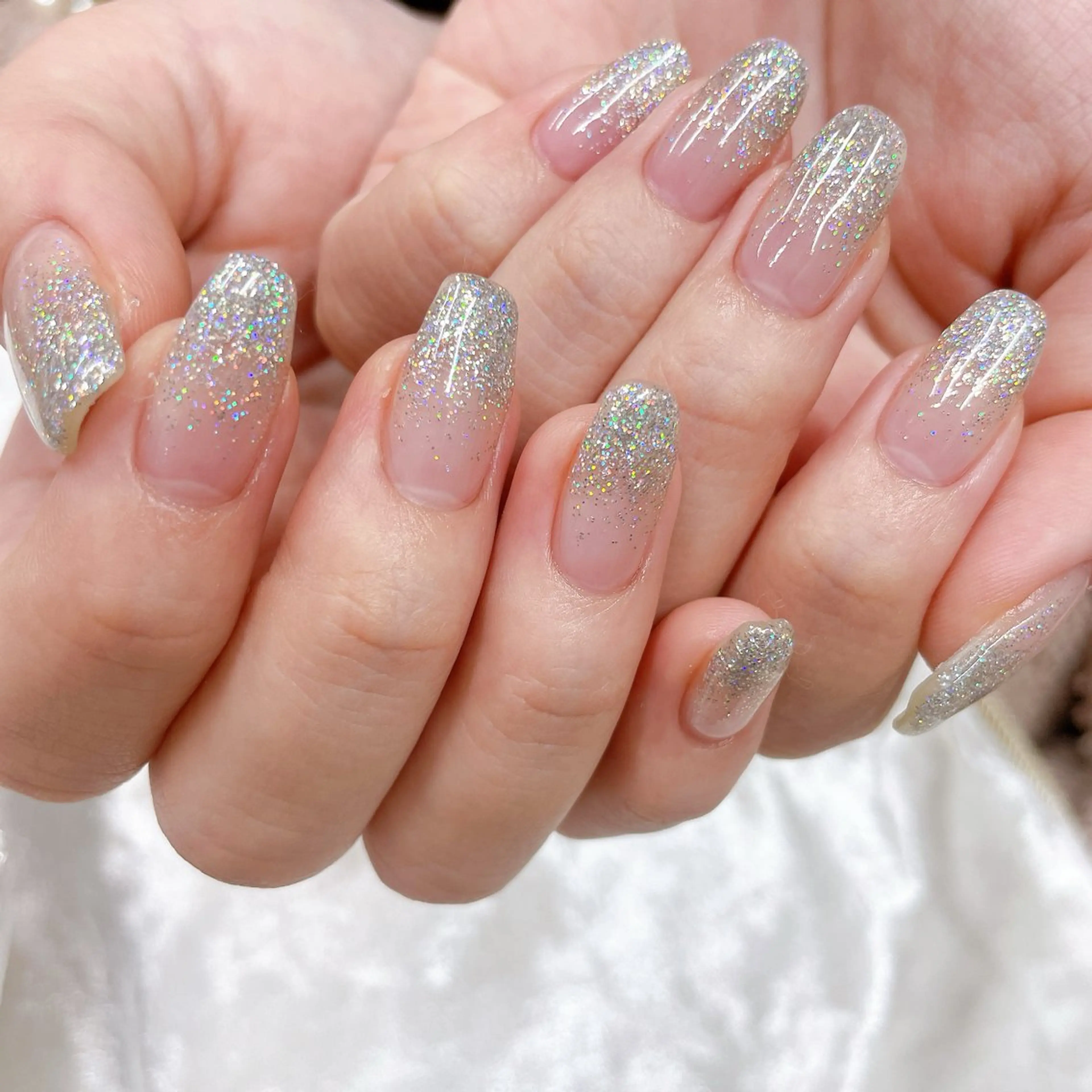 ネイル ハンドネイル ＆ meのマツエク・マツパデザイン