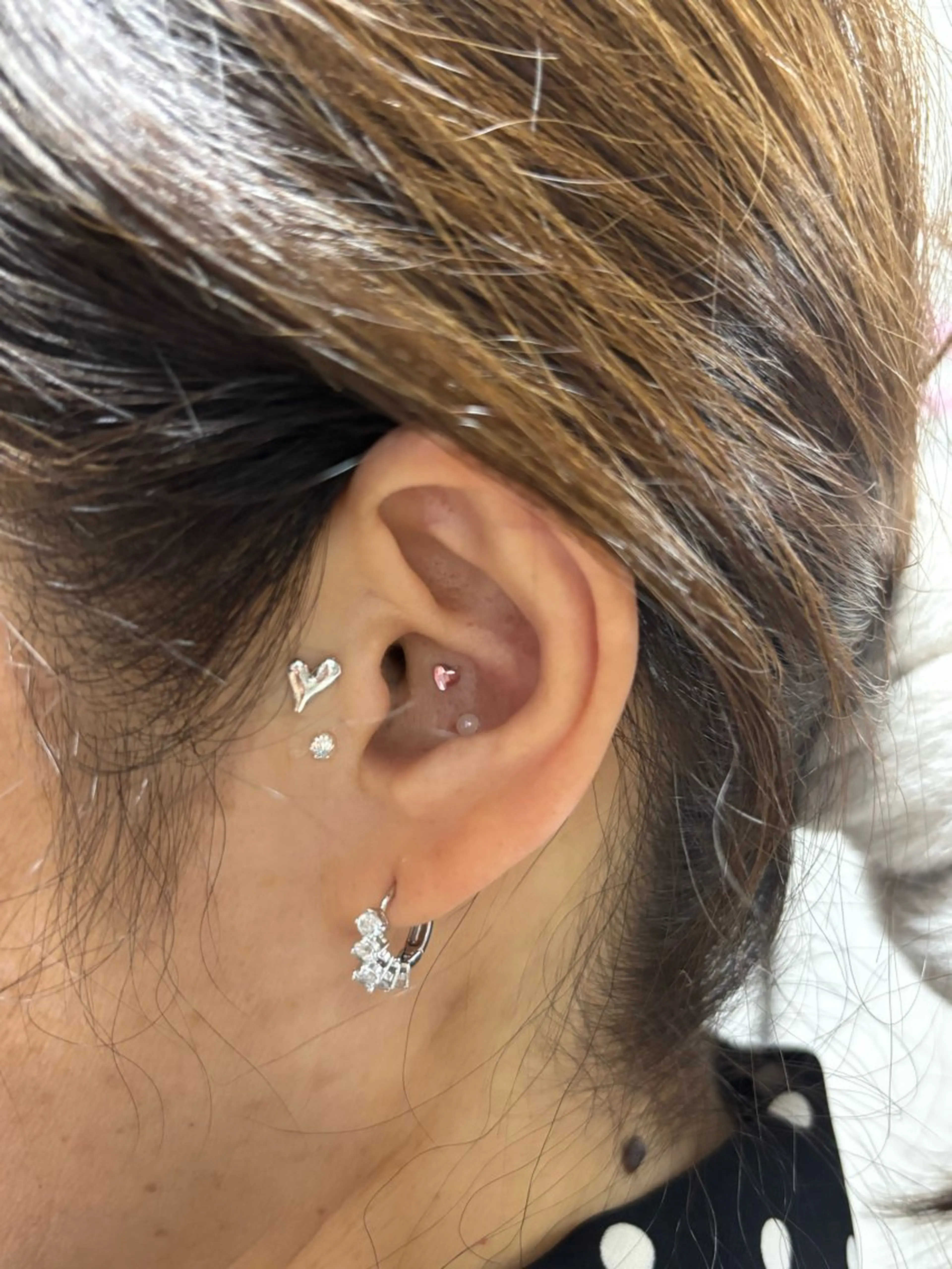 Nail Ambra 小山のネイルデザイン