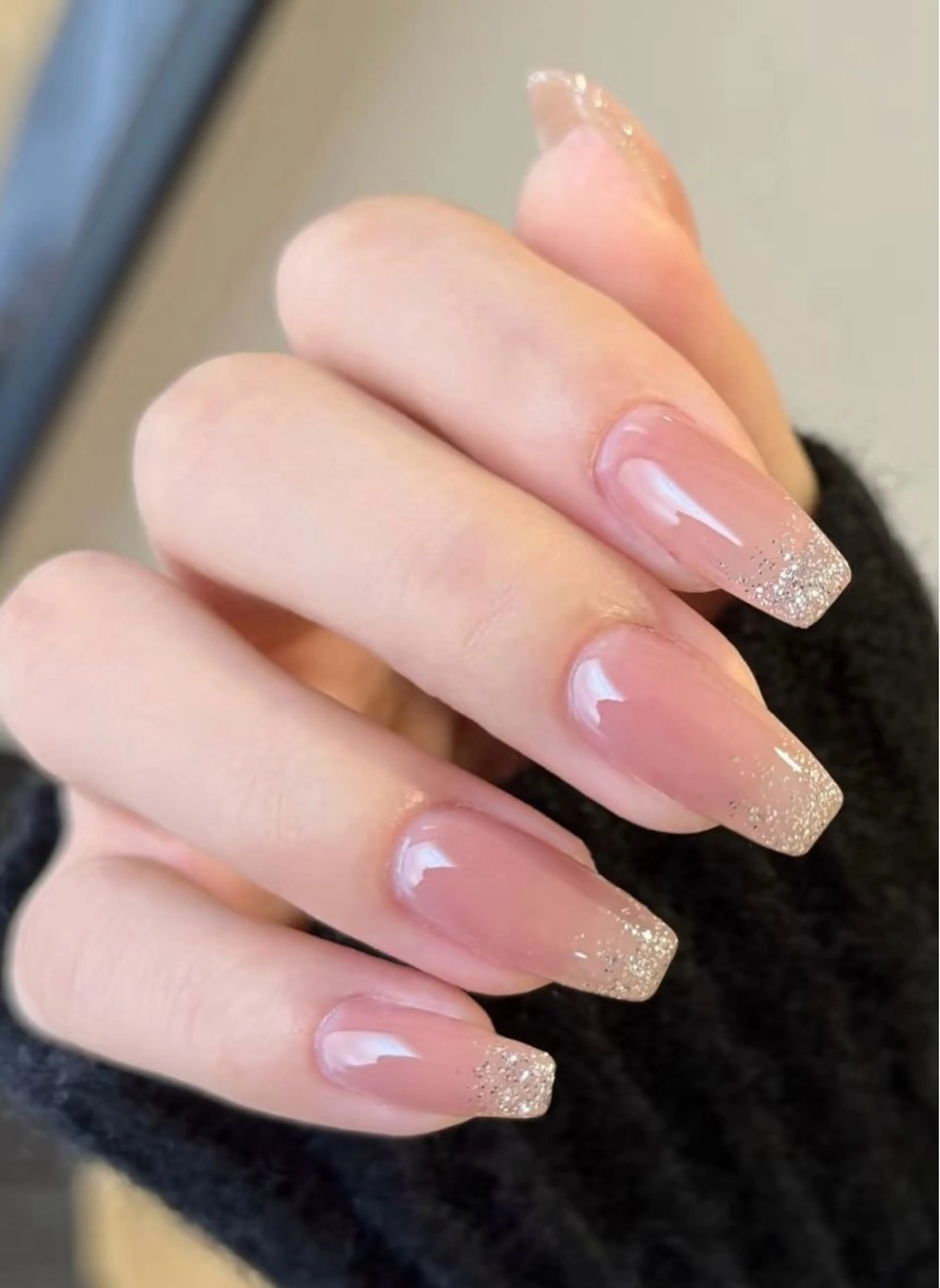 ネイル 高木 維麗絲のネイルデザイン