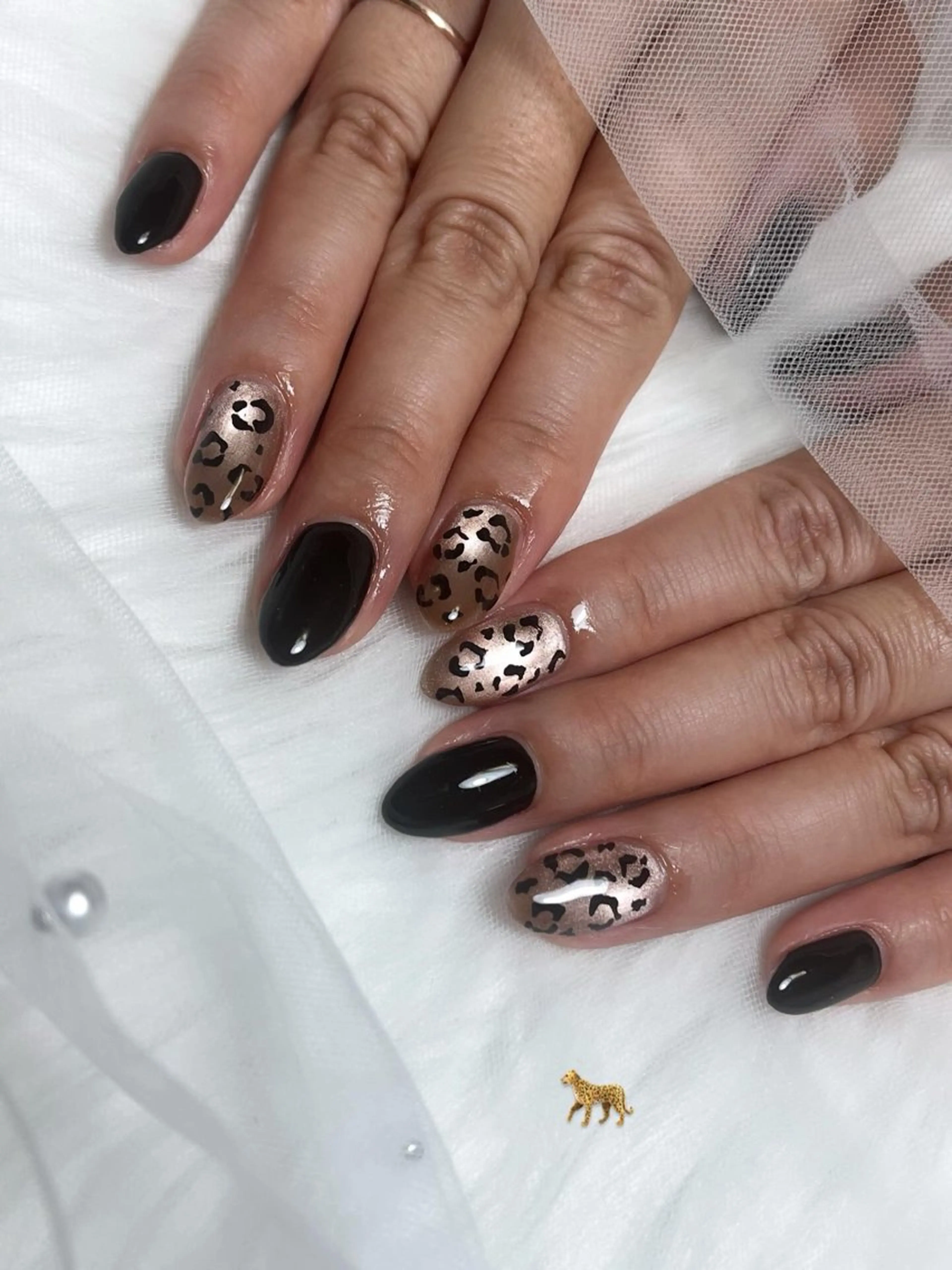 ネイル ハンドネイル Re: Mireのネイルデザイン