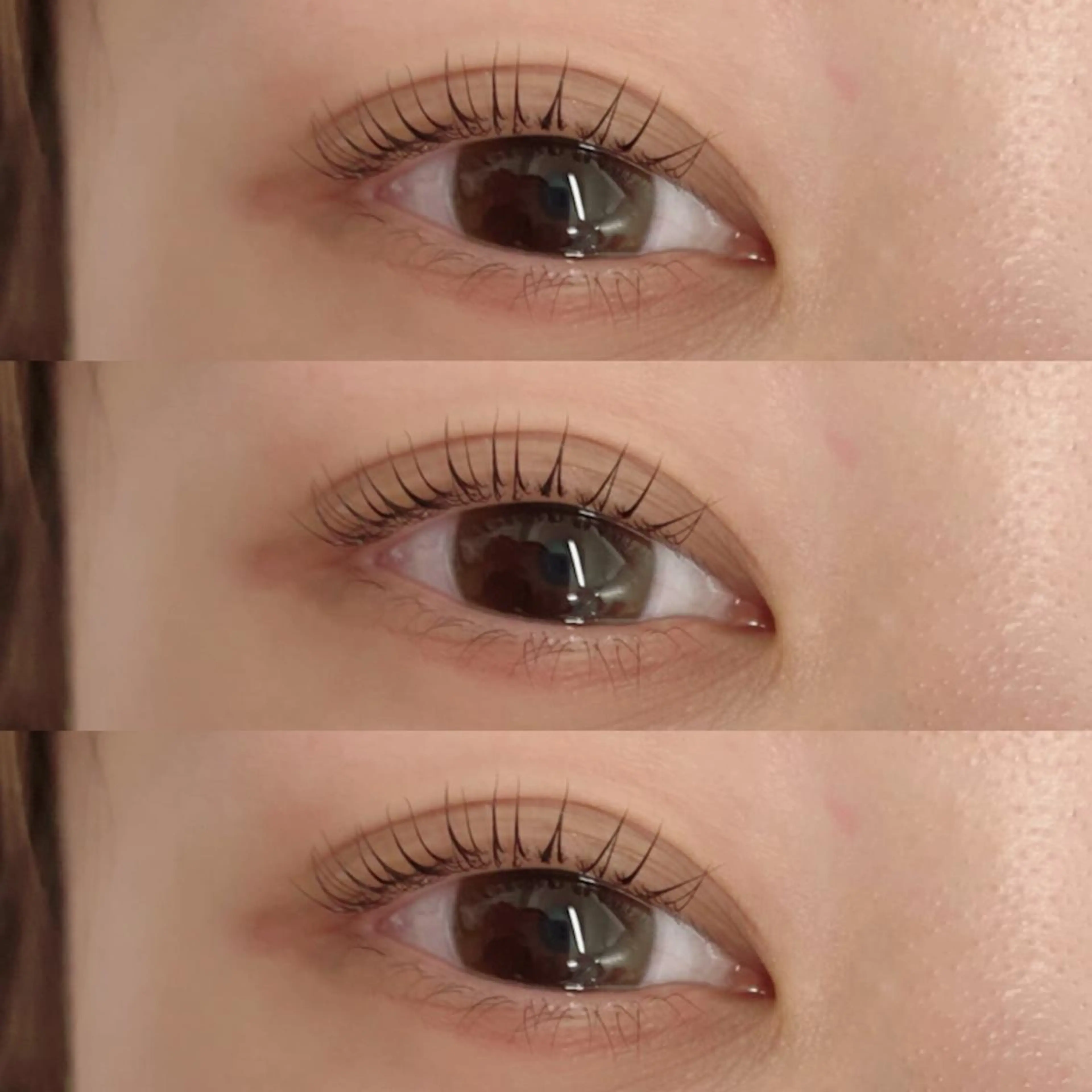 マツエク・マツパ Favori 川上のマツエク・マツパデザイン