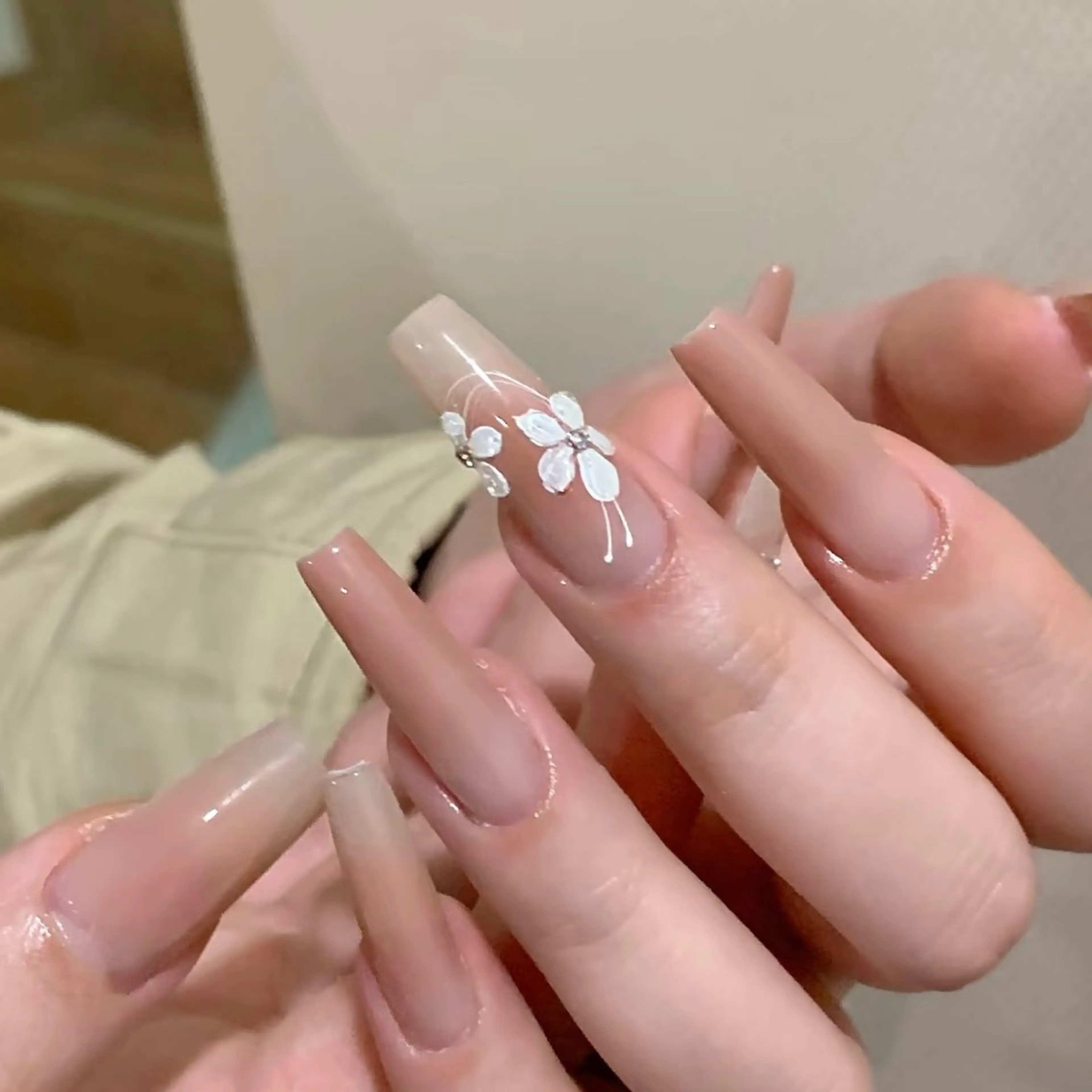 ネイル Mi miaのマツエク・マツパデザイン