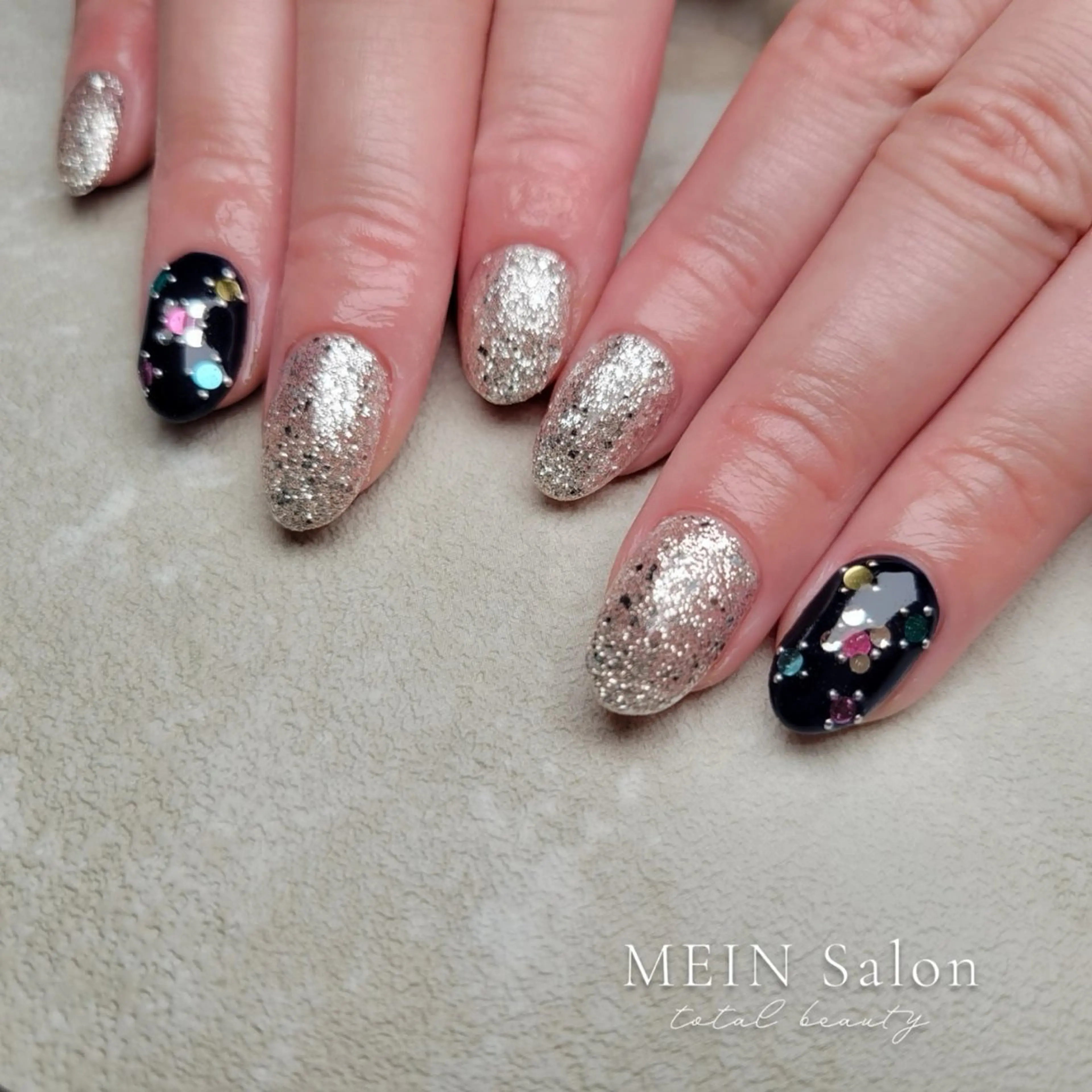 ネイル MEIN NOMUのその他イメージ