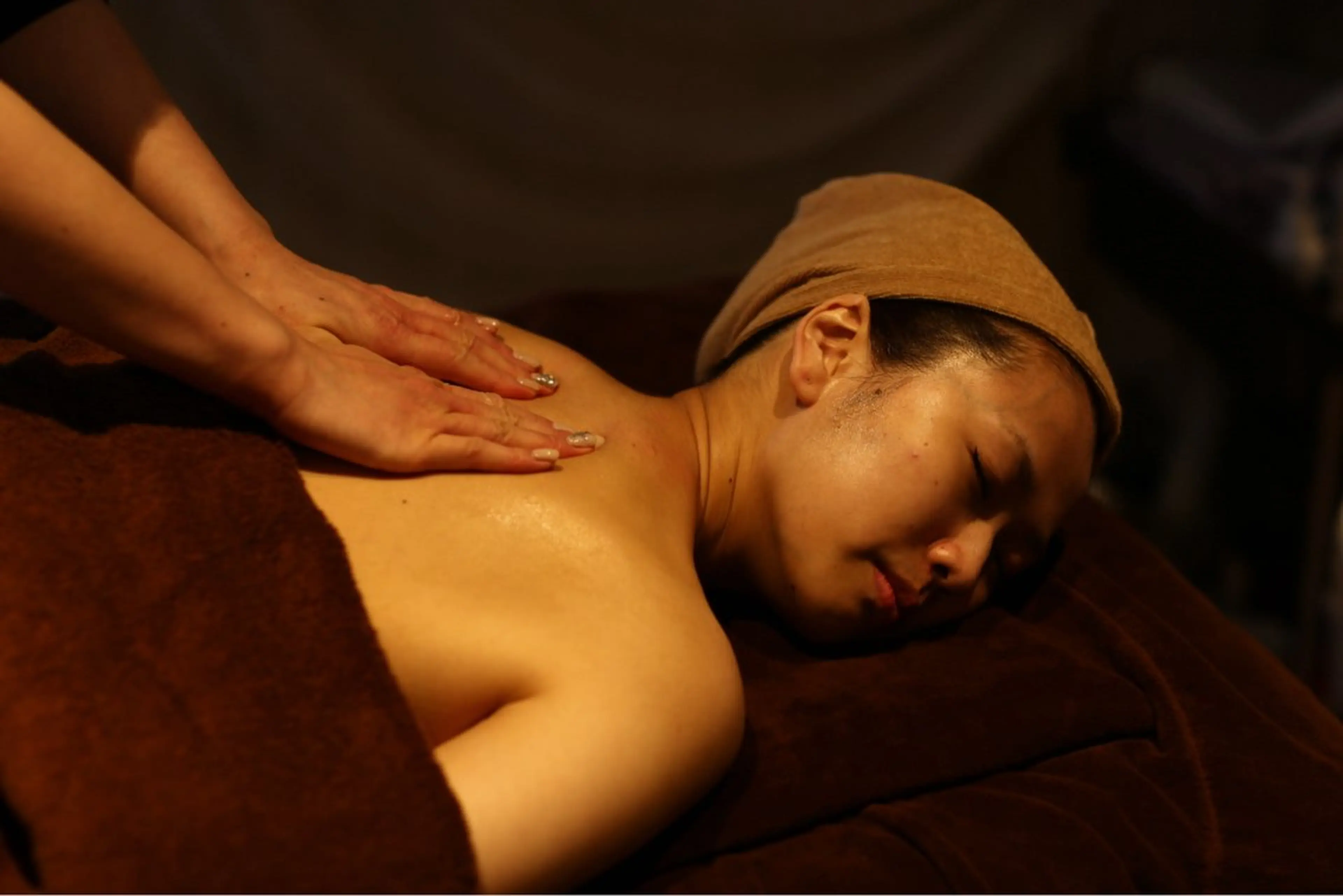 エステ Beaute by rendezvous所属・ボーテ/ あつみのエステ・リラクイメージ