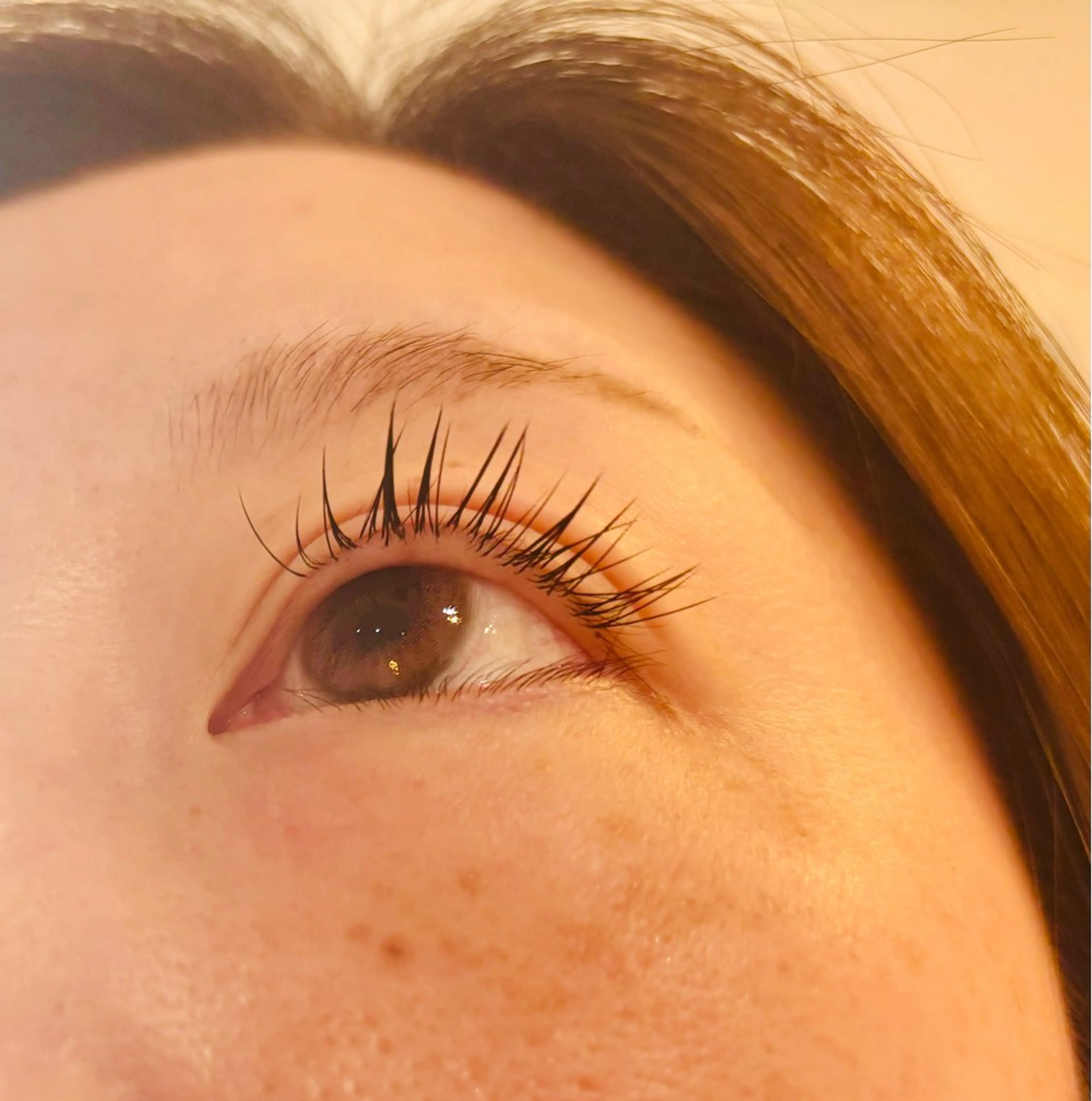 マツエク・マツパ Cカール LULU ☆KAORI☆のマツエク・マツパデザイン