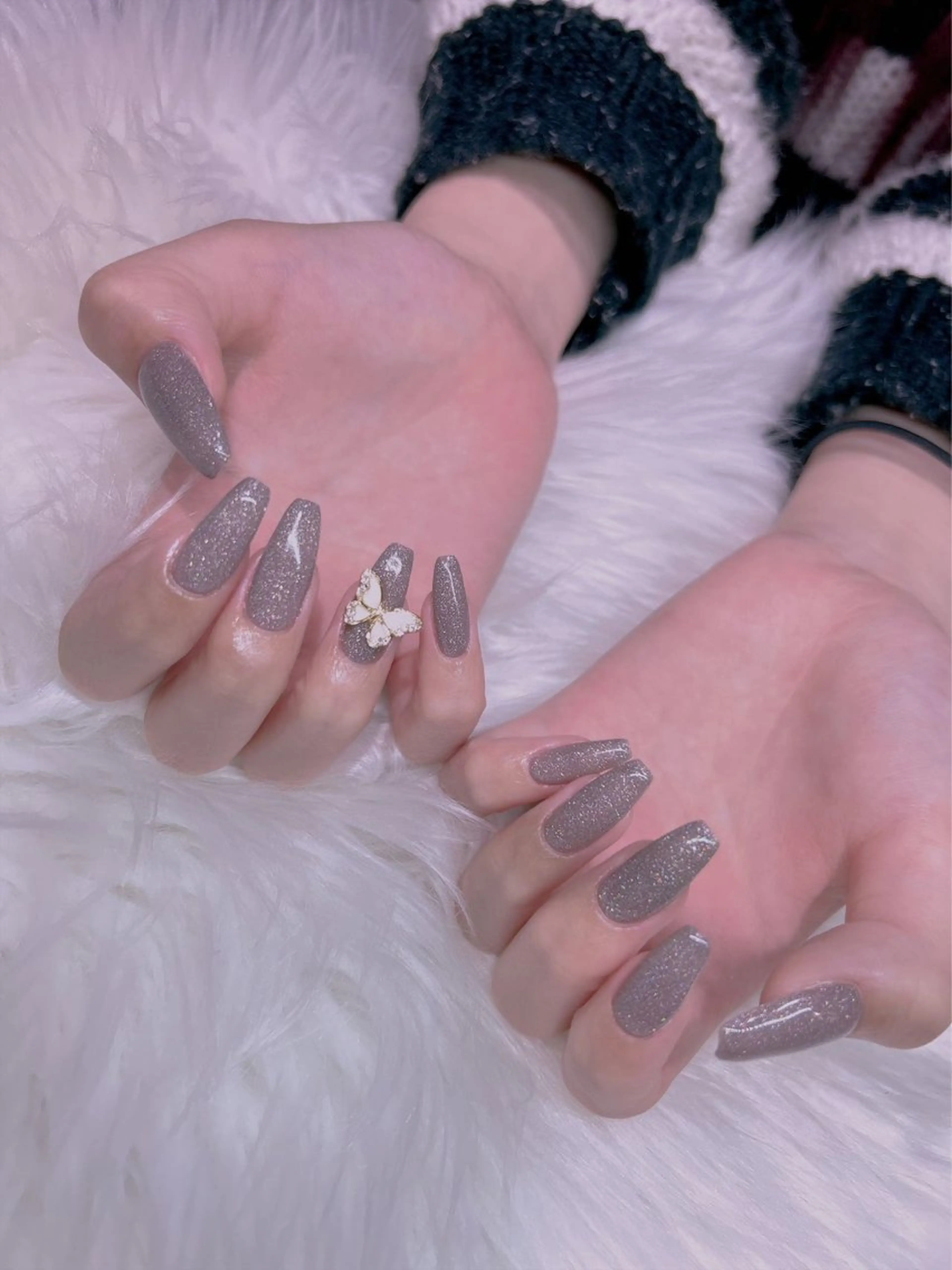 ネイル リン リンのネイルデザイン