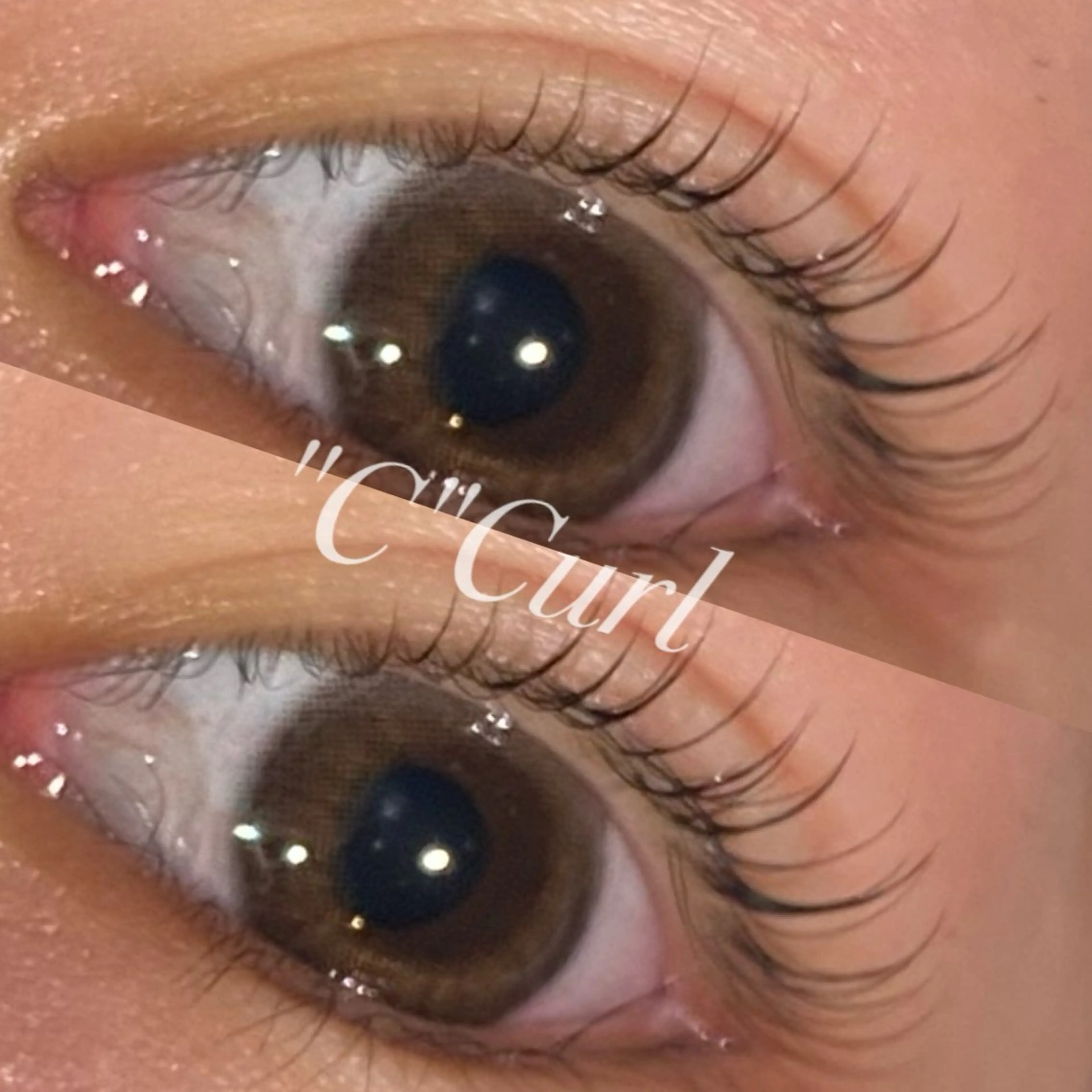 マツエク・マツパ マツパ Shikota Nagisaのマツエク・マツパデザイン