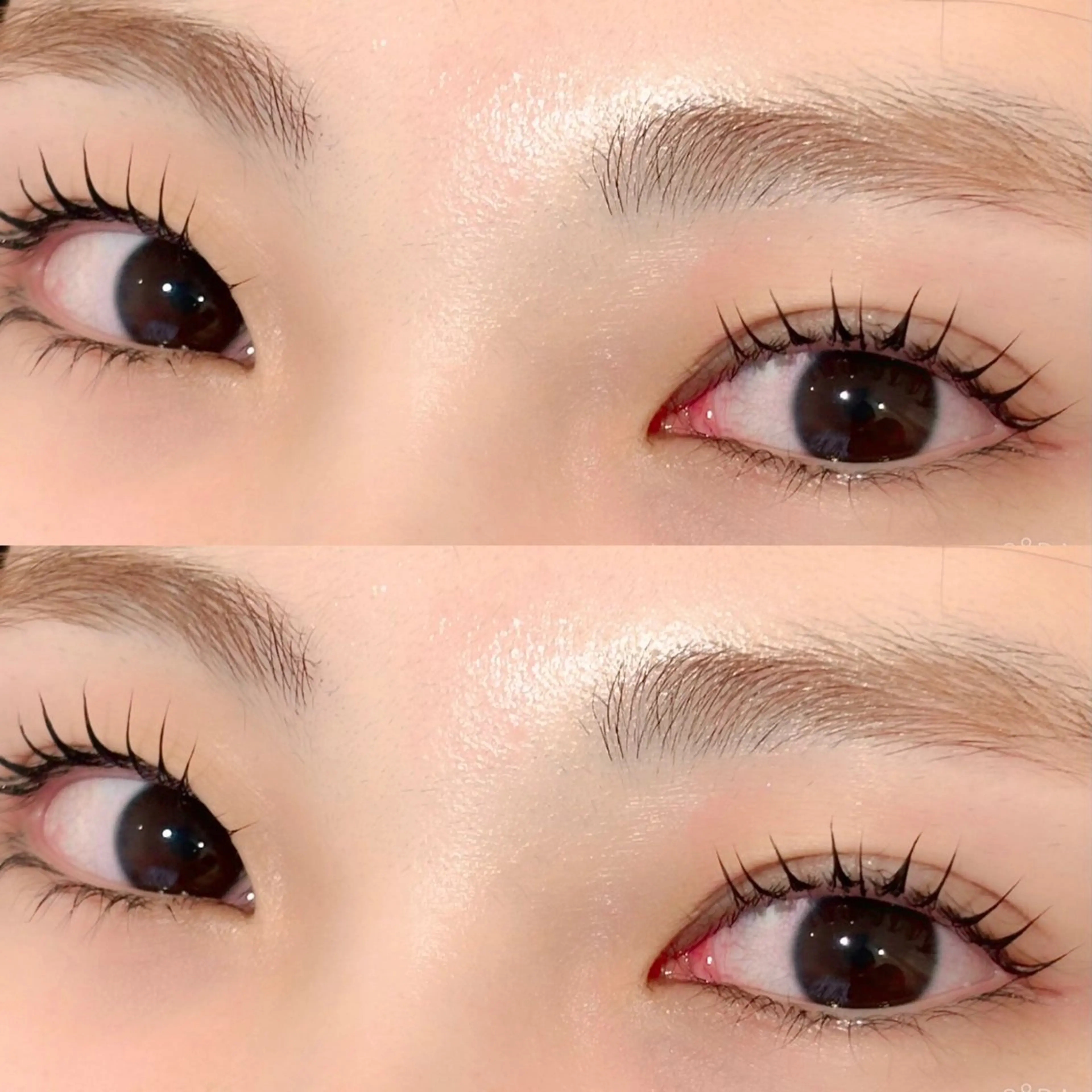 マツエク・マツパ pono獨協大学前店 💎muraokaのマツエク・マツパデザイン