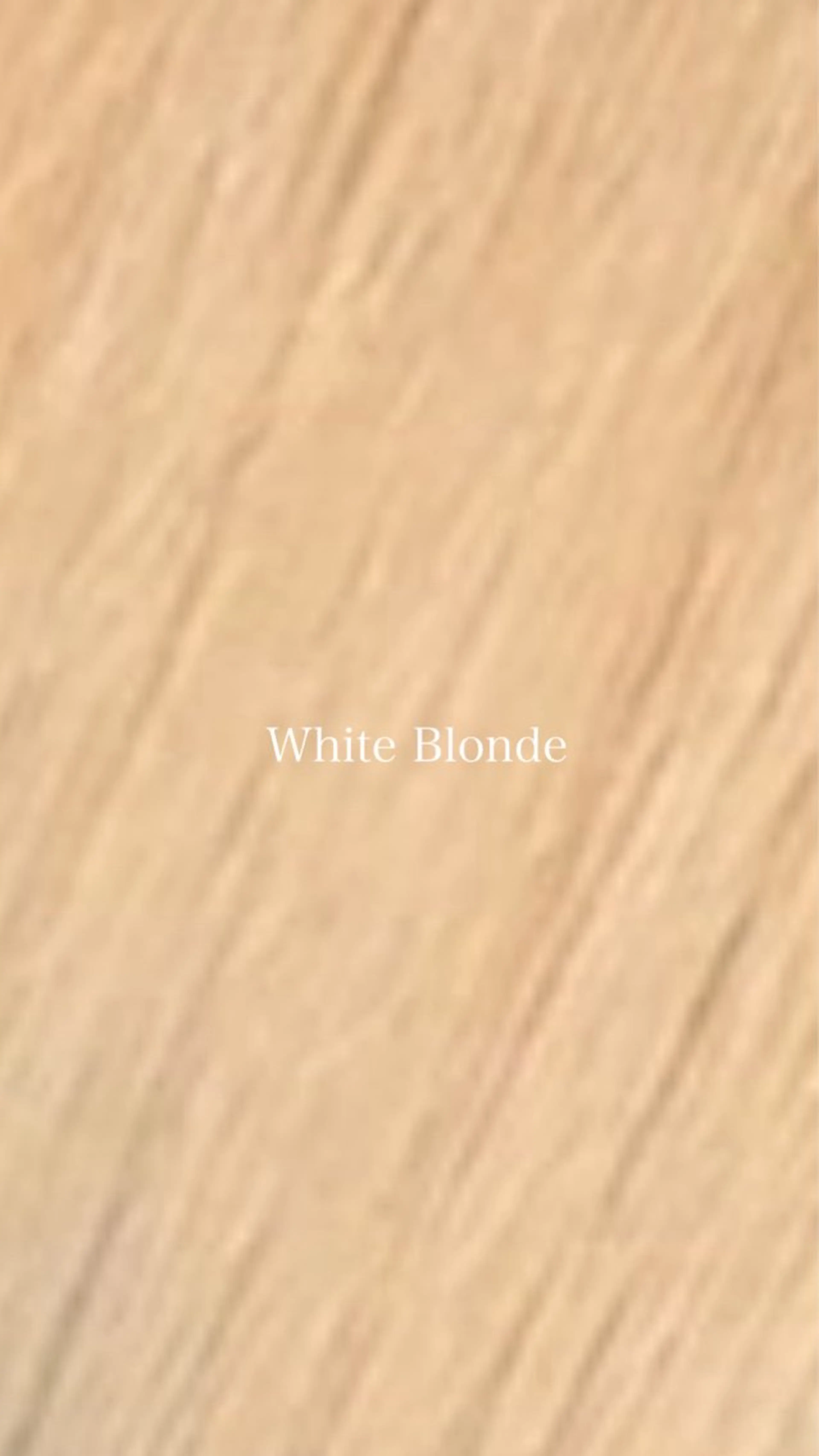 カラー ブリーチ 抜きっぱなしブロンド ブロンド ケアブリーチ ダブルカラー 新宿 似合わせカラー HINAのヘアスタイル