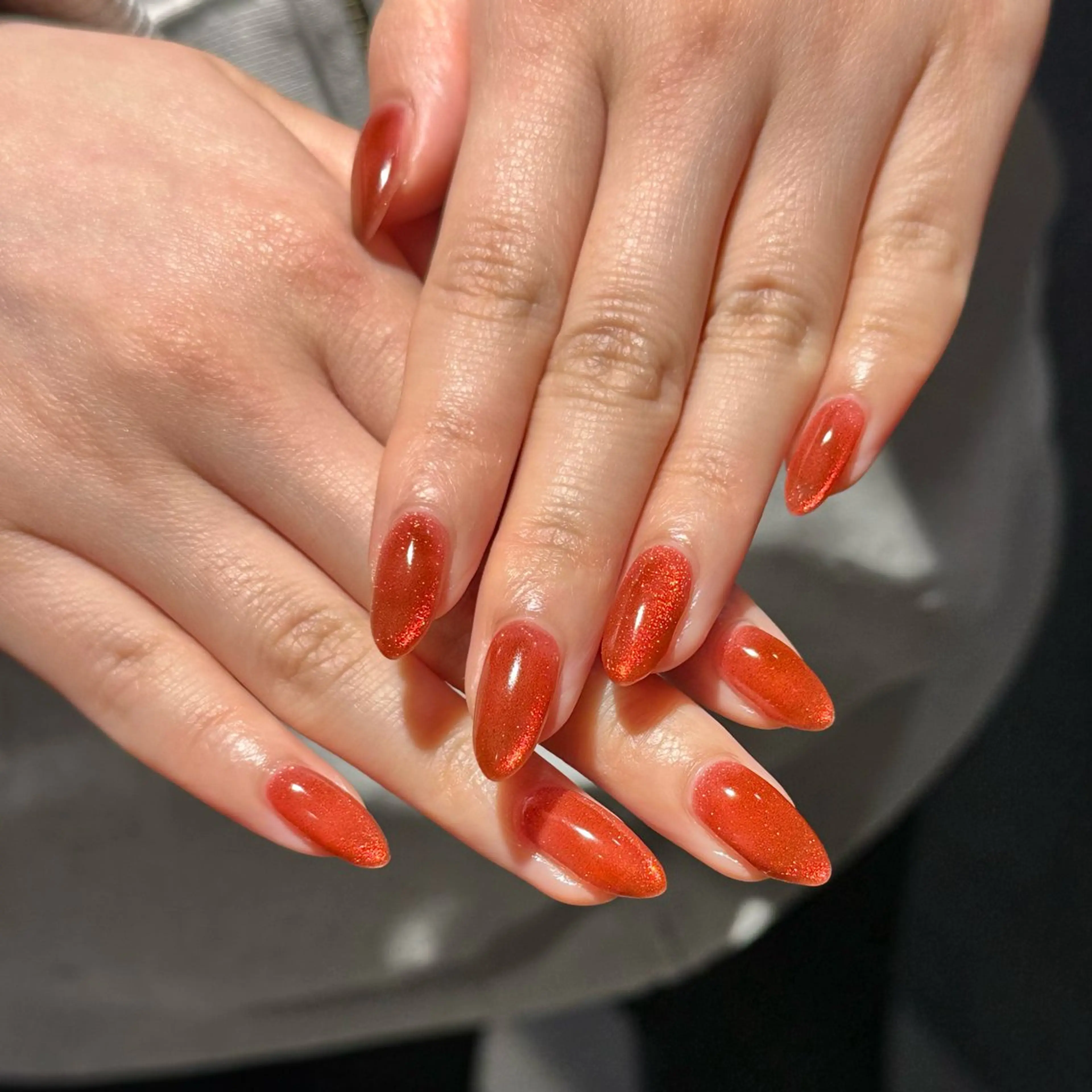 ネイル Lanié yokokawaのネイルデザイン