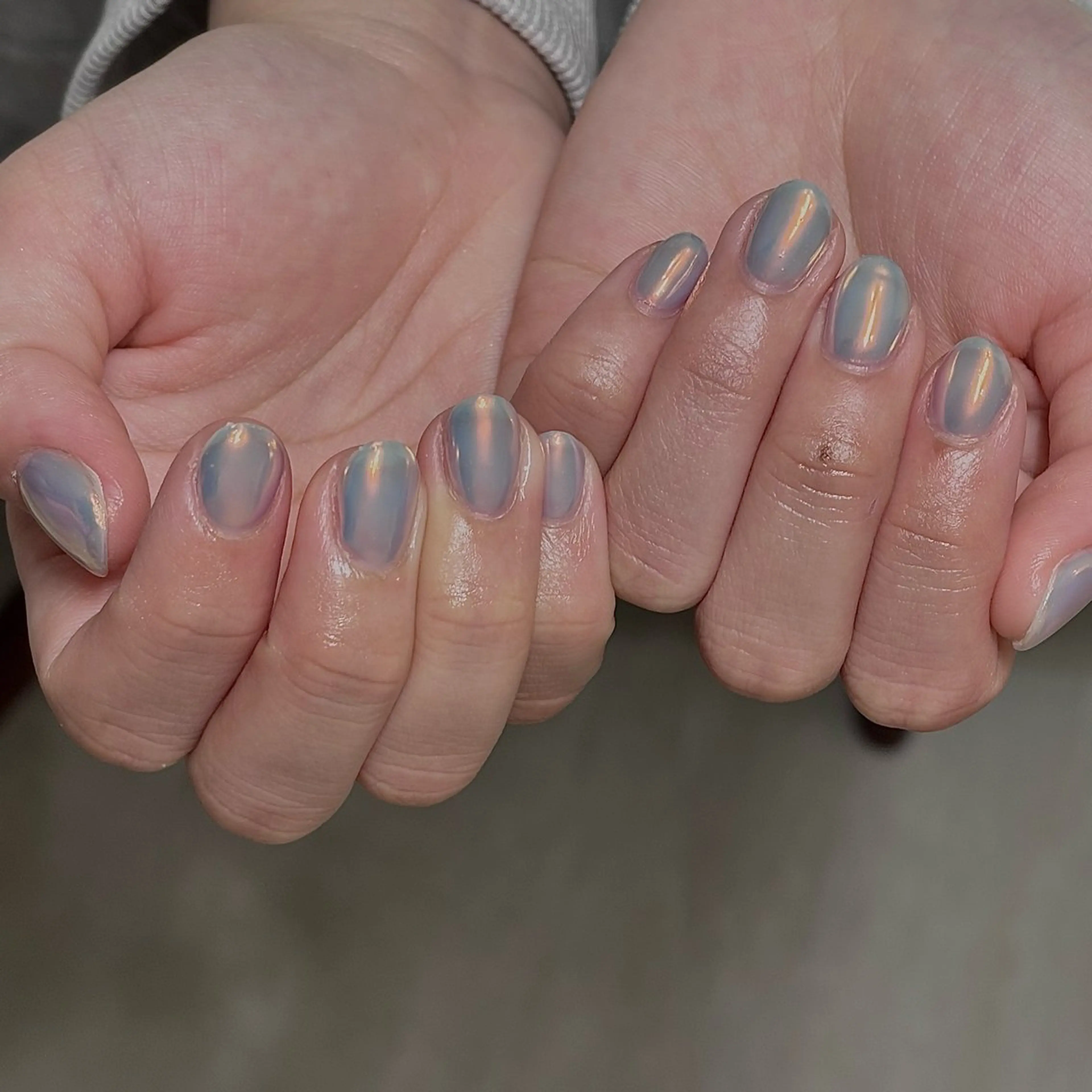 ネイル ハンドネイル Nail salon topazのネイルデザイン