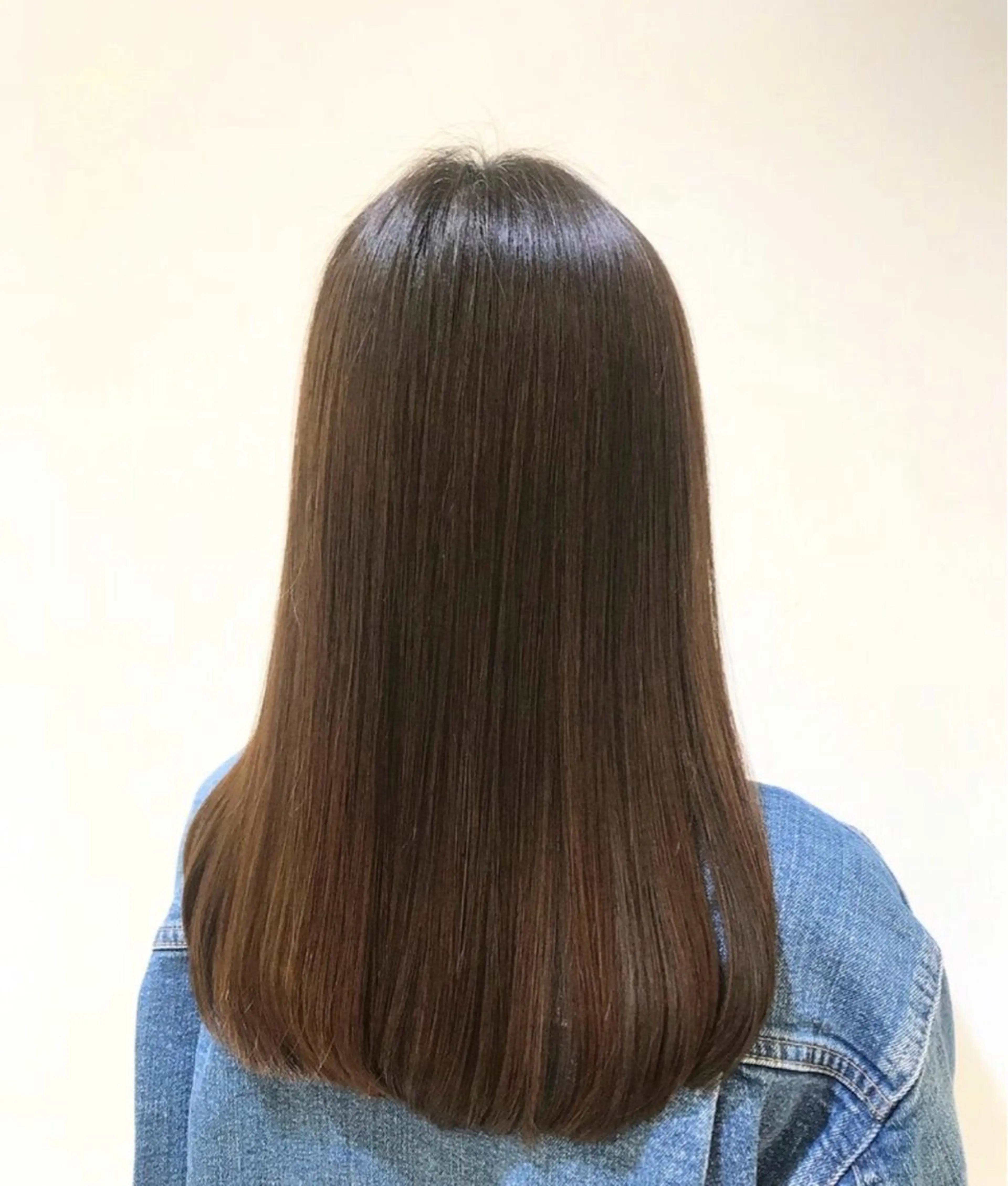 カラー ベージュカラー ヘアカラー ヘアセット 🌹ミラクル美容師 🌹くっぽのヘアスタイル