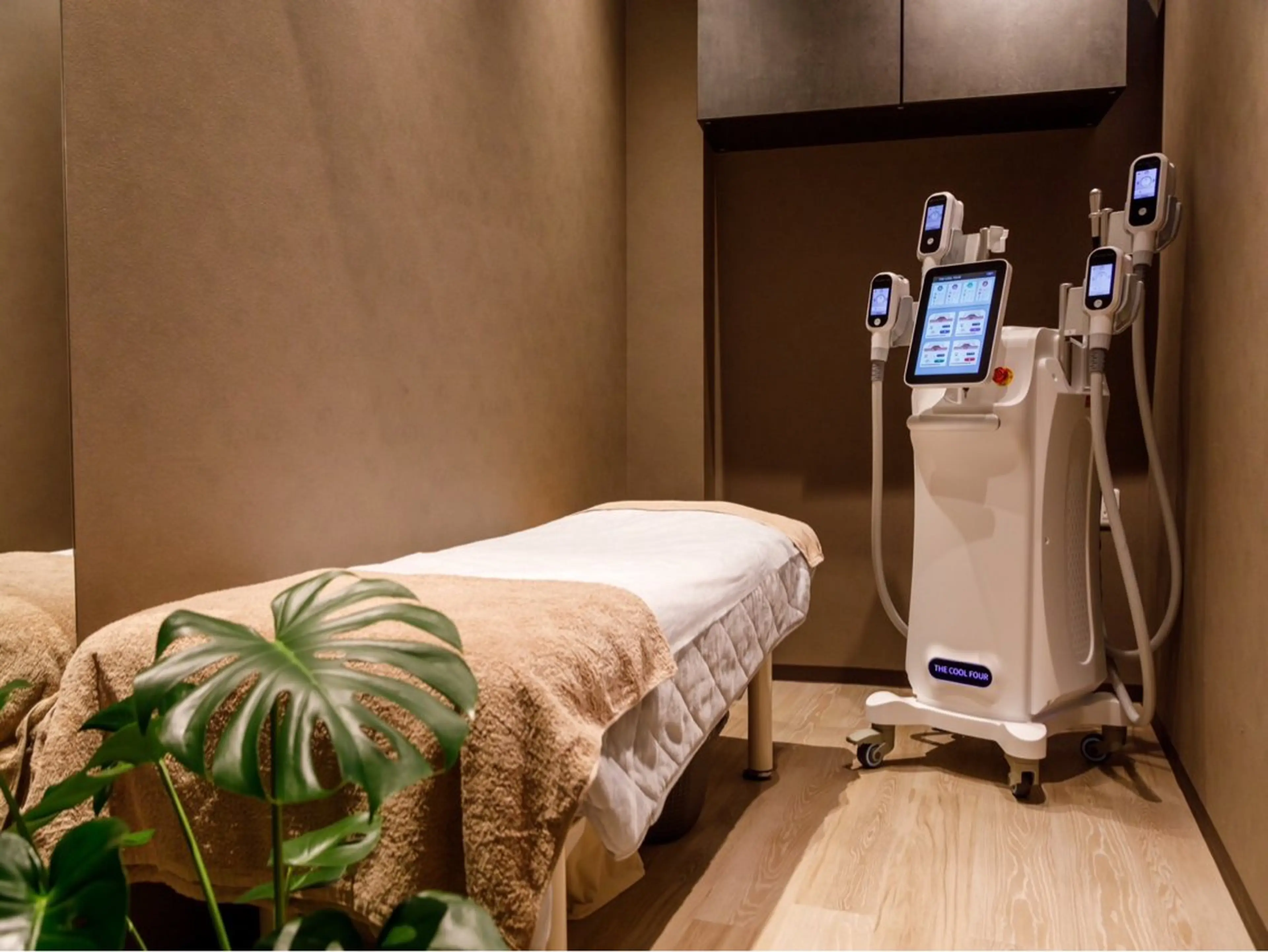 美肌脱毛ｉ ｜泉大津のエステ・リラクイメージ