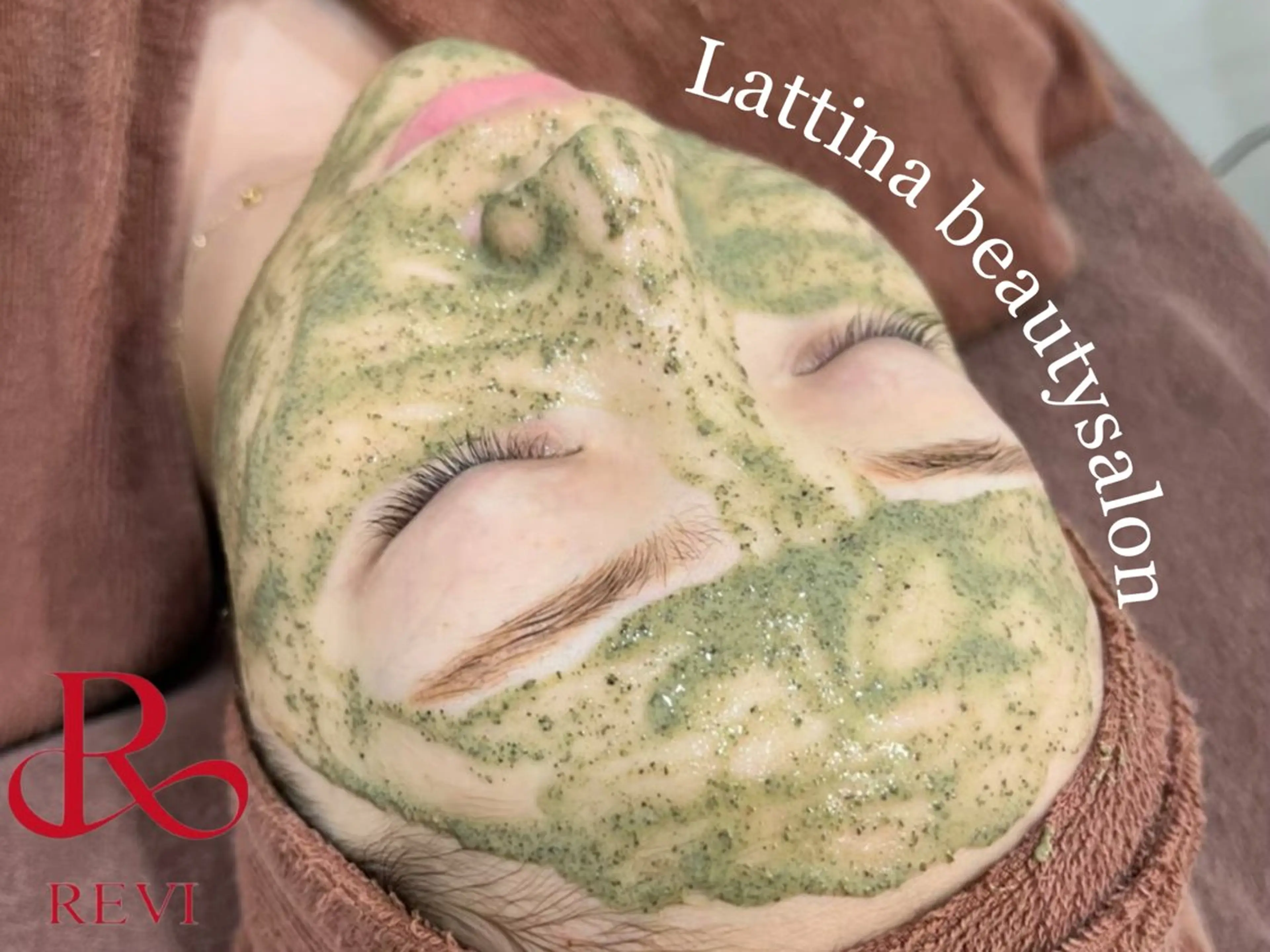 Lattina ラティーナのエステ・リラクイメージ