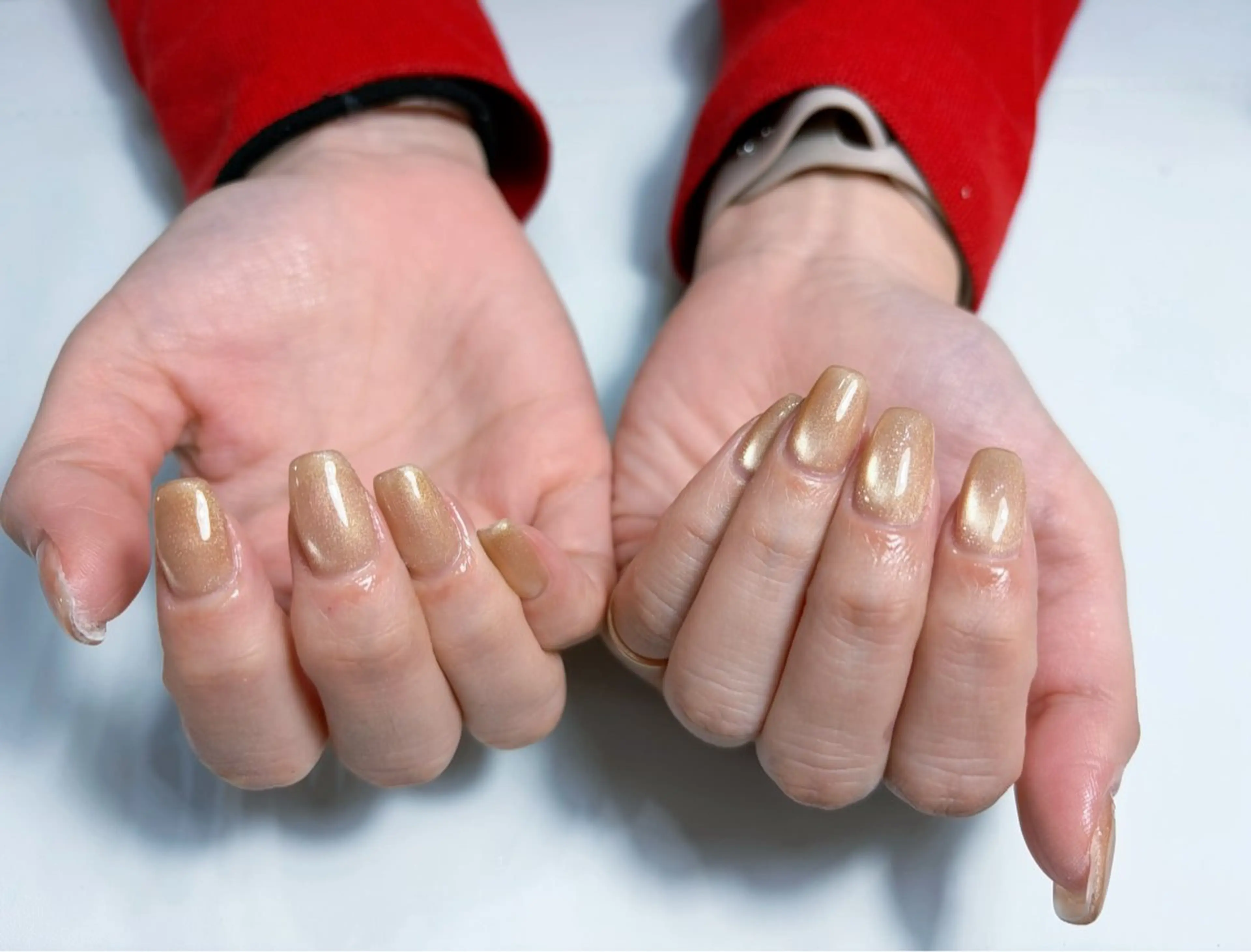 ネイル ハンドネイル K.K西日暮里 ネイルサロンのネイルデザイン