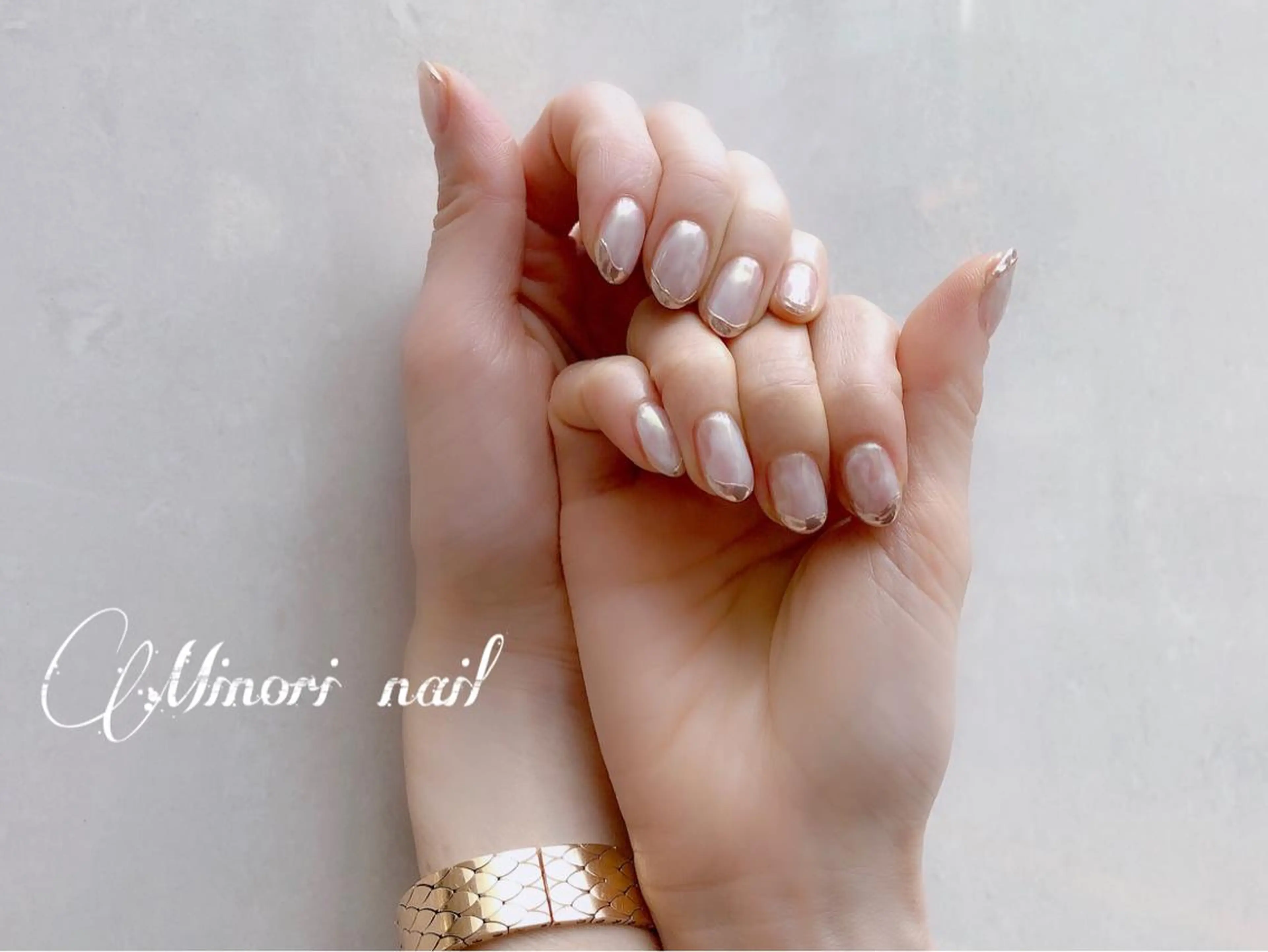 ネイル NAILIST MINORIのネイルデザイン