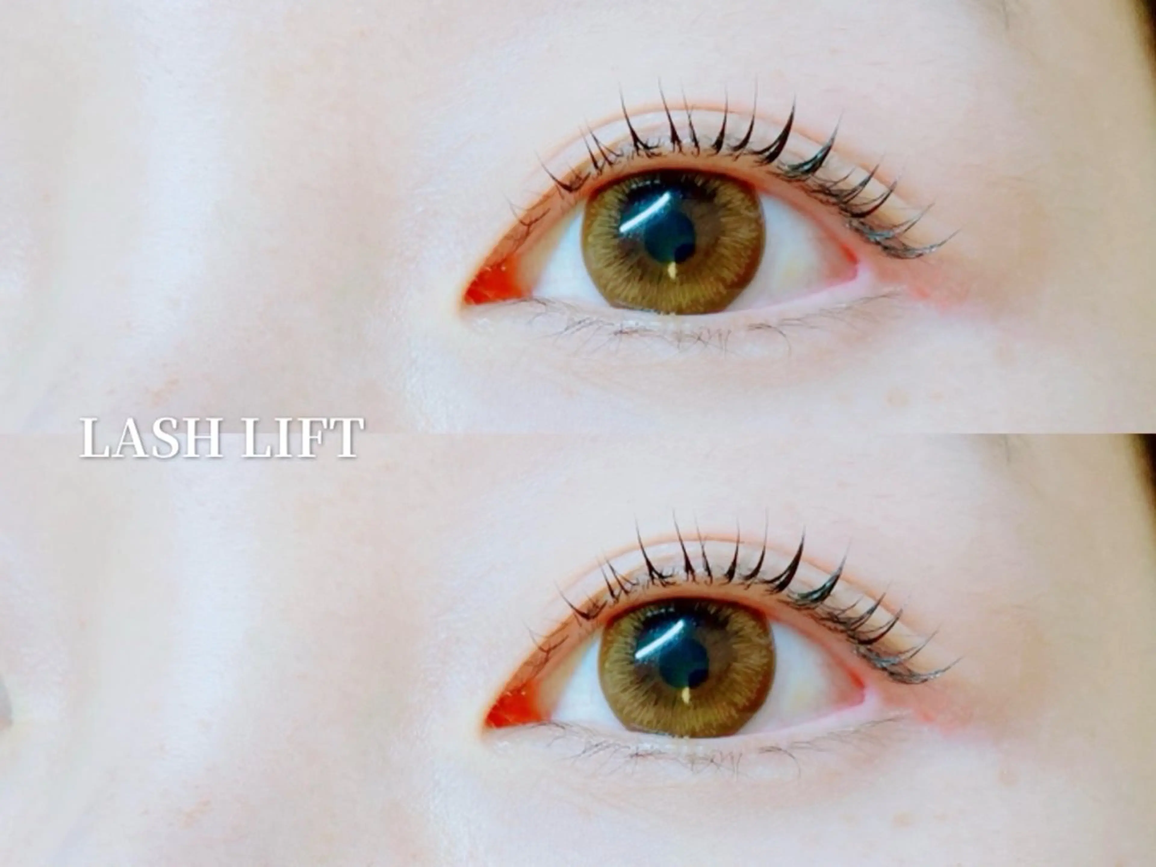 マツエク・マツパ ケラチンラッシュリフト まつげパーマ まつげとまゆげ UON《うおん》のマツエク・マツパデザイン