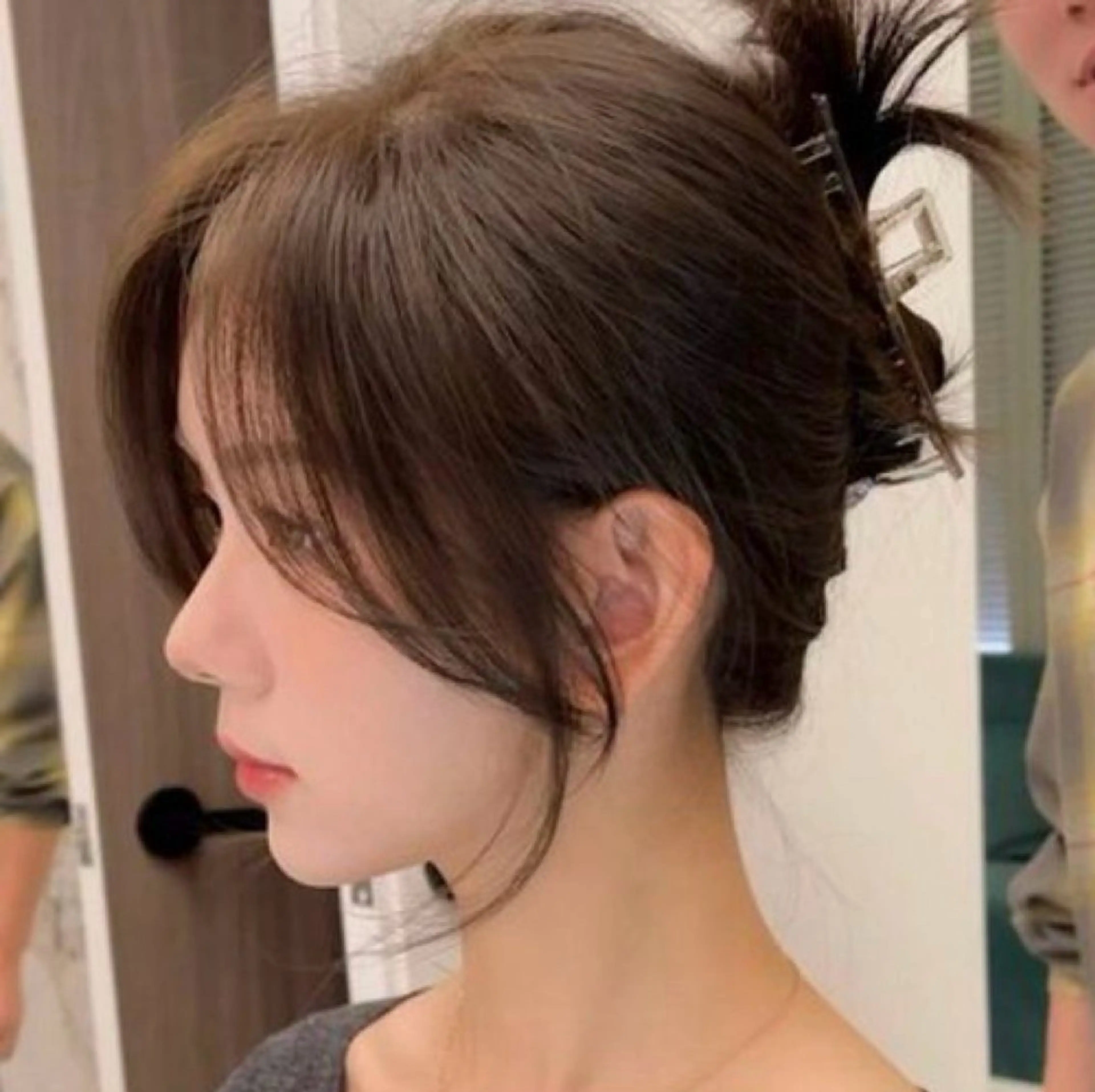 カット Kudo.J 🪽のヘアスタイル