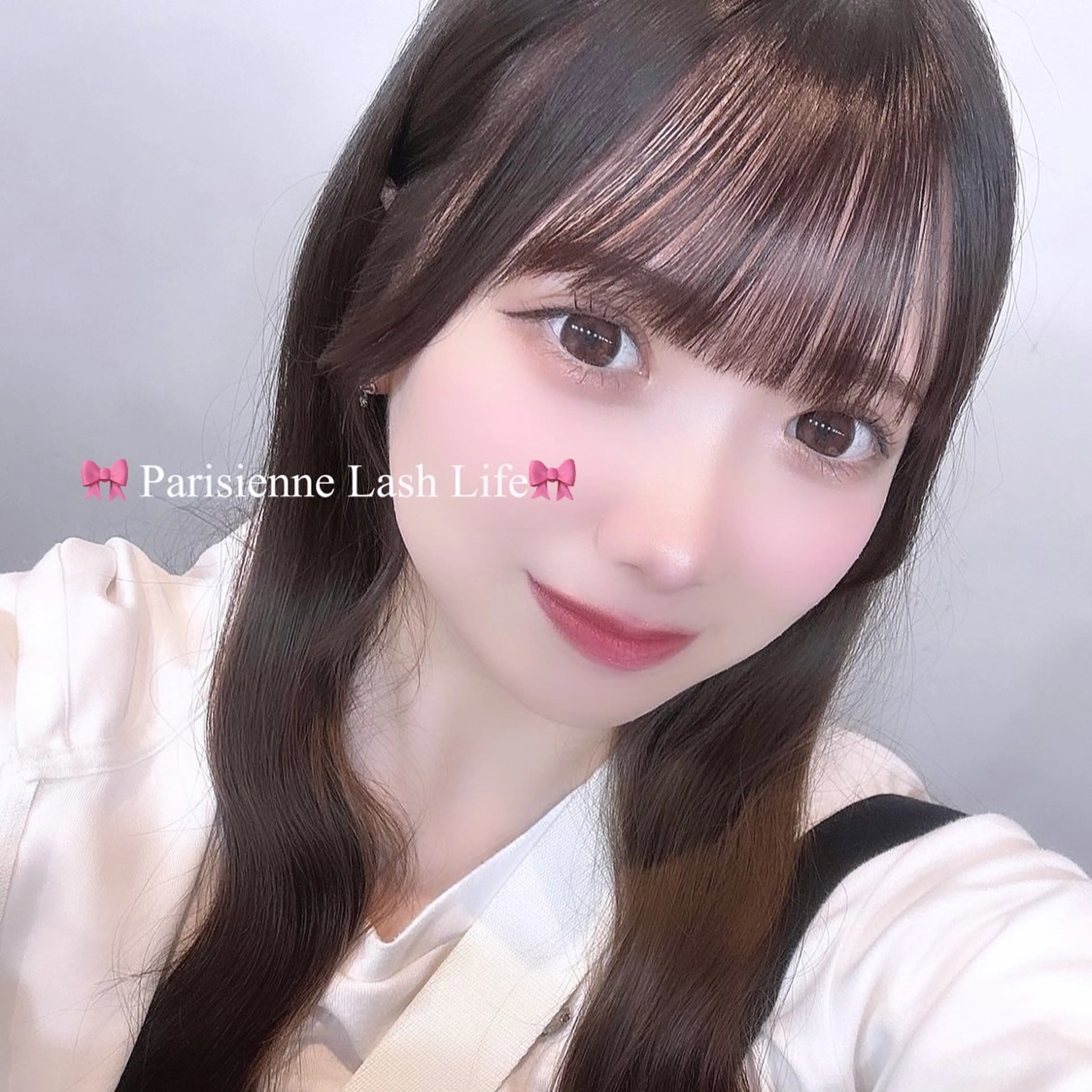 マツエク・マツパ パリジェンヌラッシュリフト マツパ 💘LeCheris s.渋谷店💘の眉毛・アイブロウイメージ