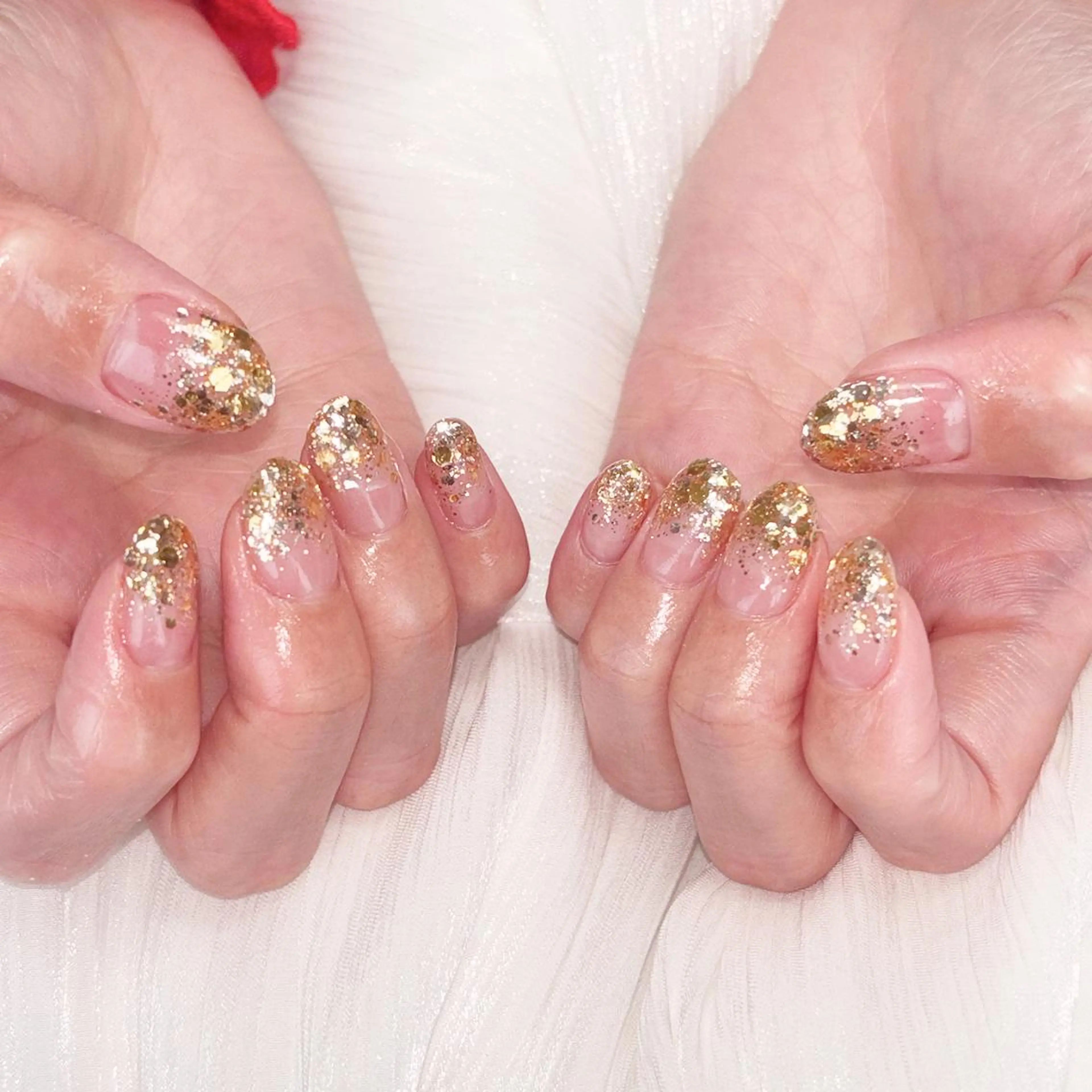 ネイル ハンドネイル 綾香 Nail高円寺のネイルデザイン