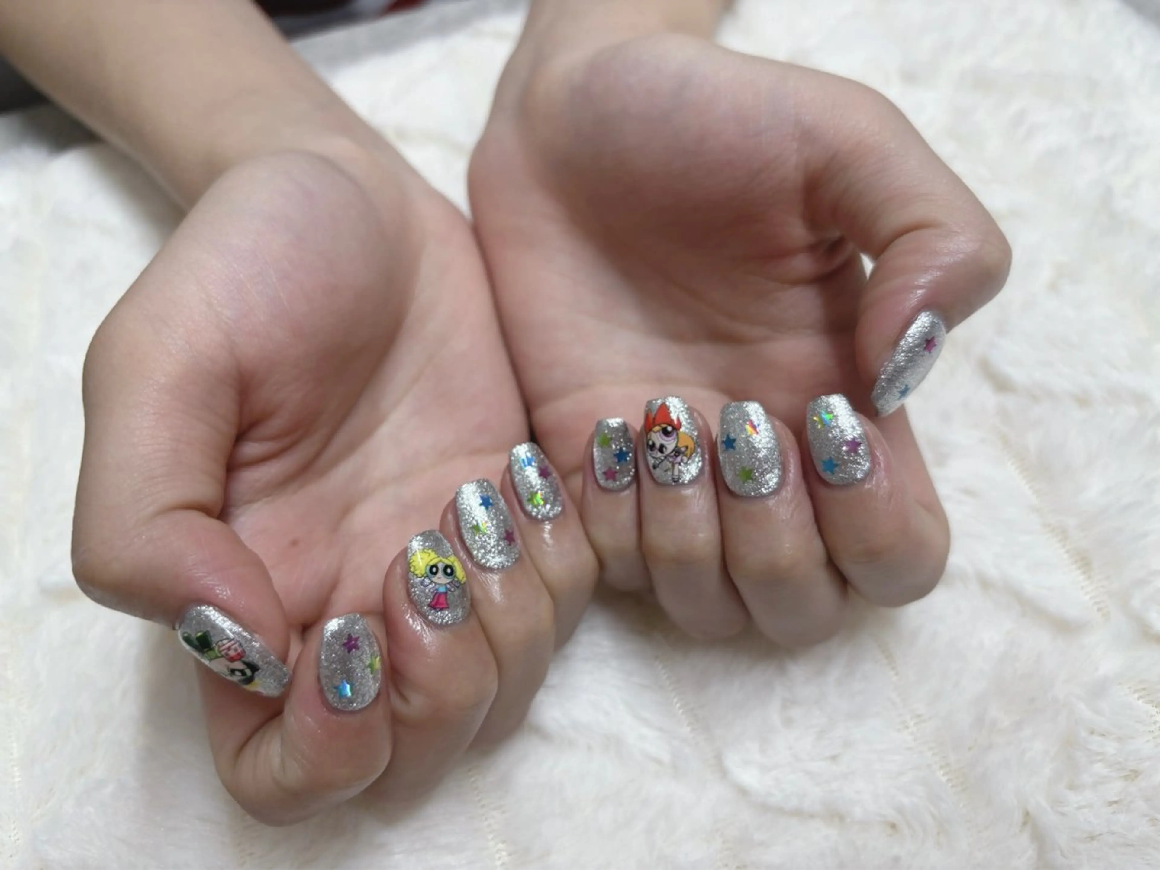 ネイル 1'vary YUKIのネイルデザイン