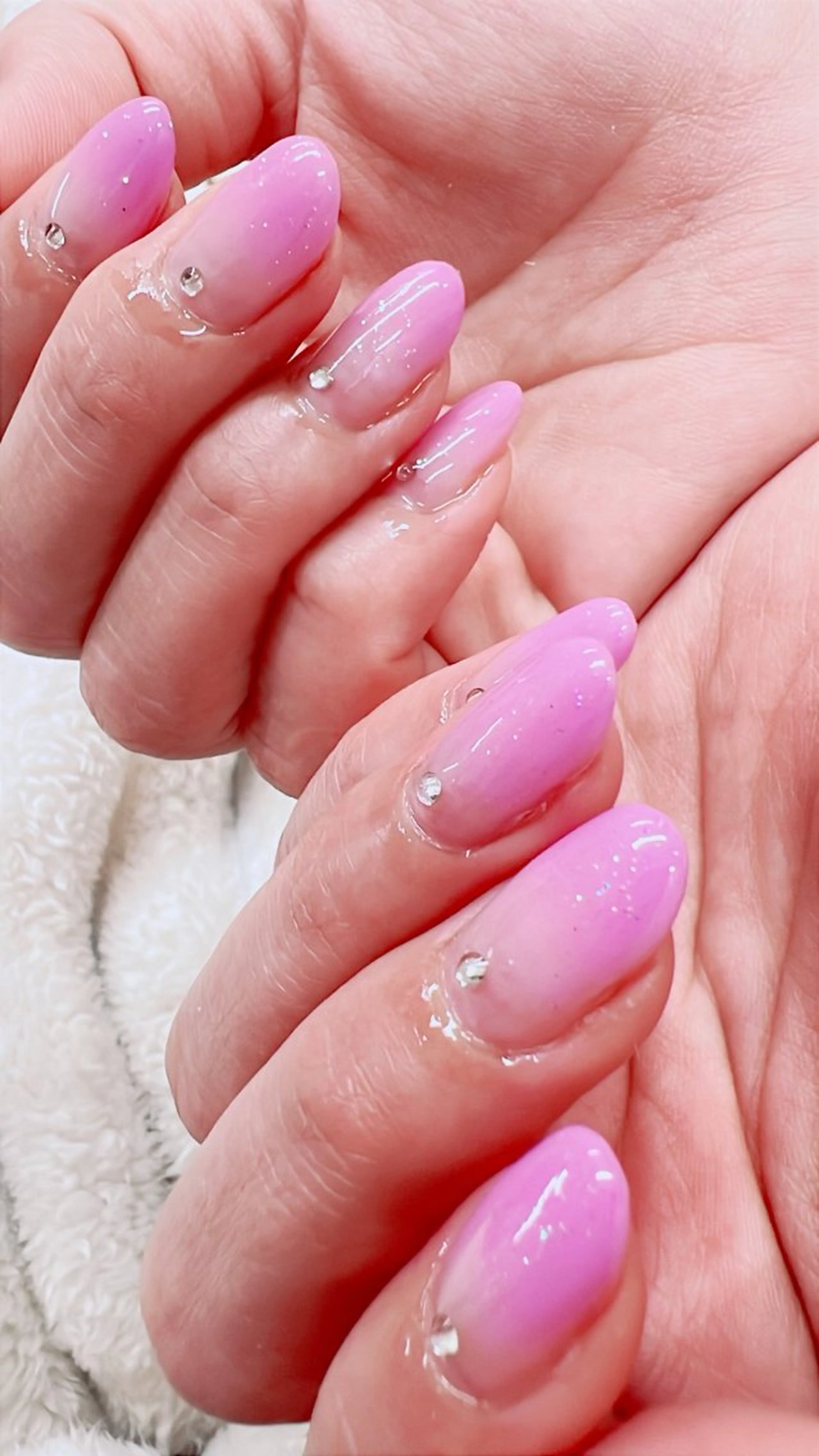 ネイル Emi lyのネイルデザイン