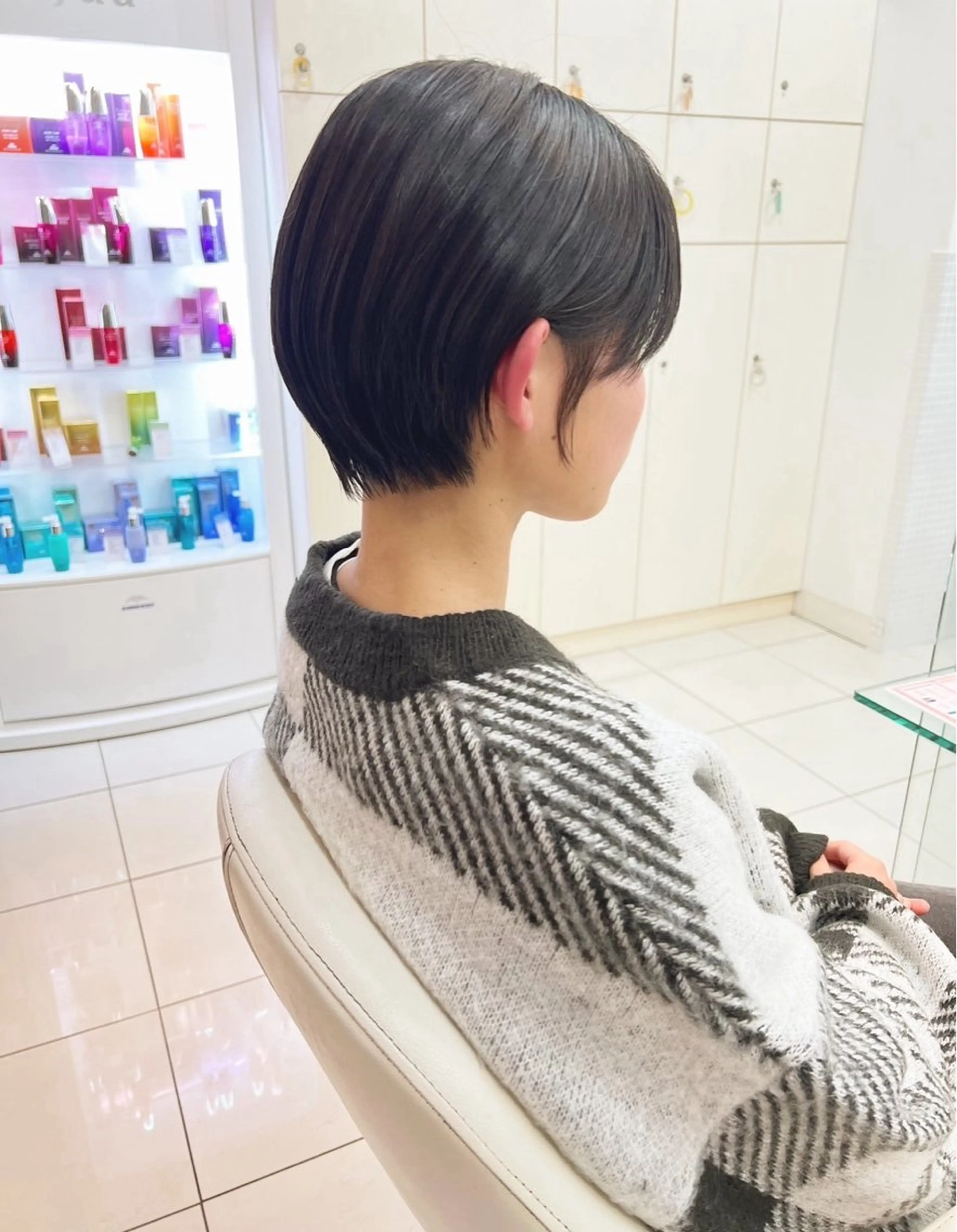 ショート カット ゆうな/🎀マツエク ･マツパ 🎀のマツエク・マツパデザイン