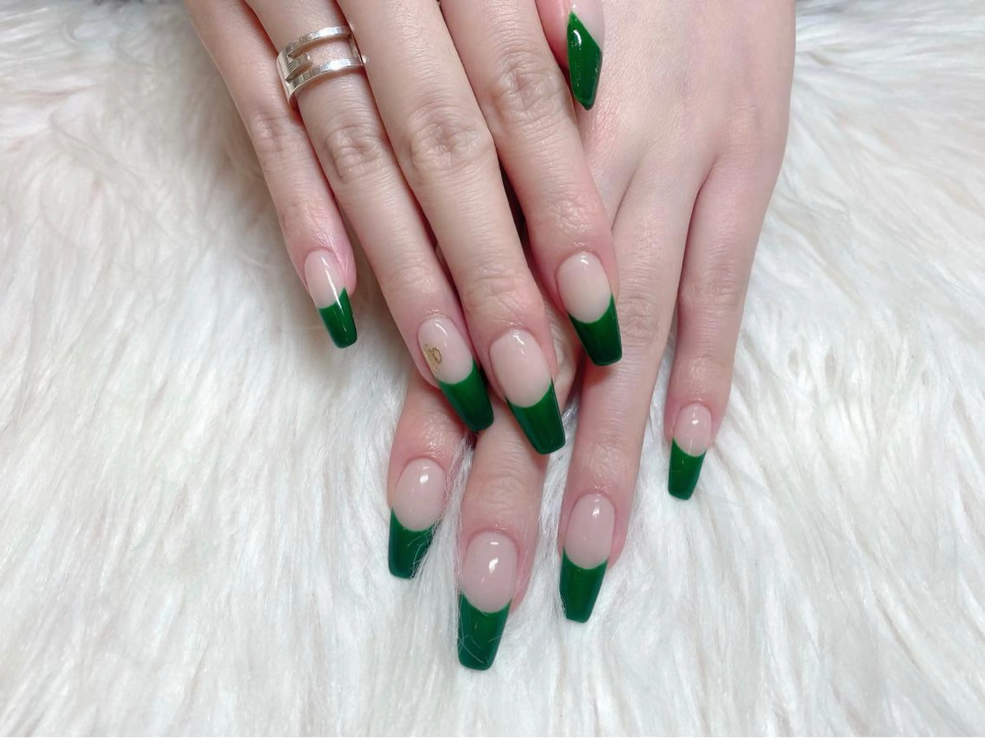 ネイル S Sのネイルデザイン