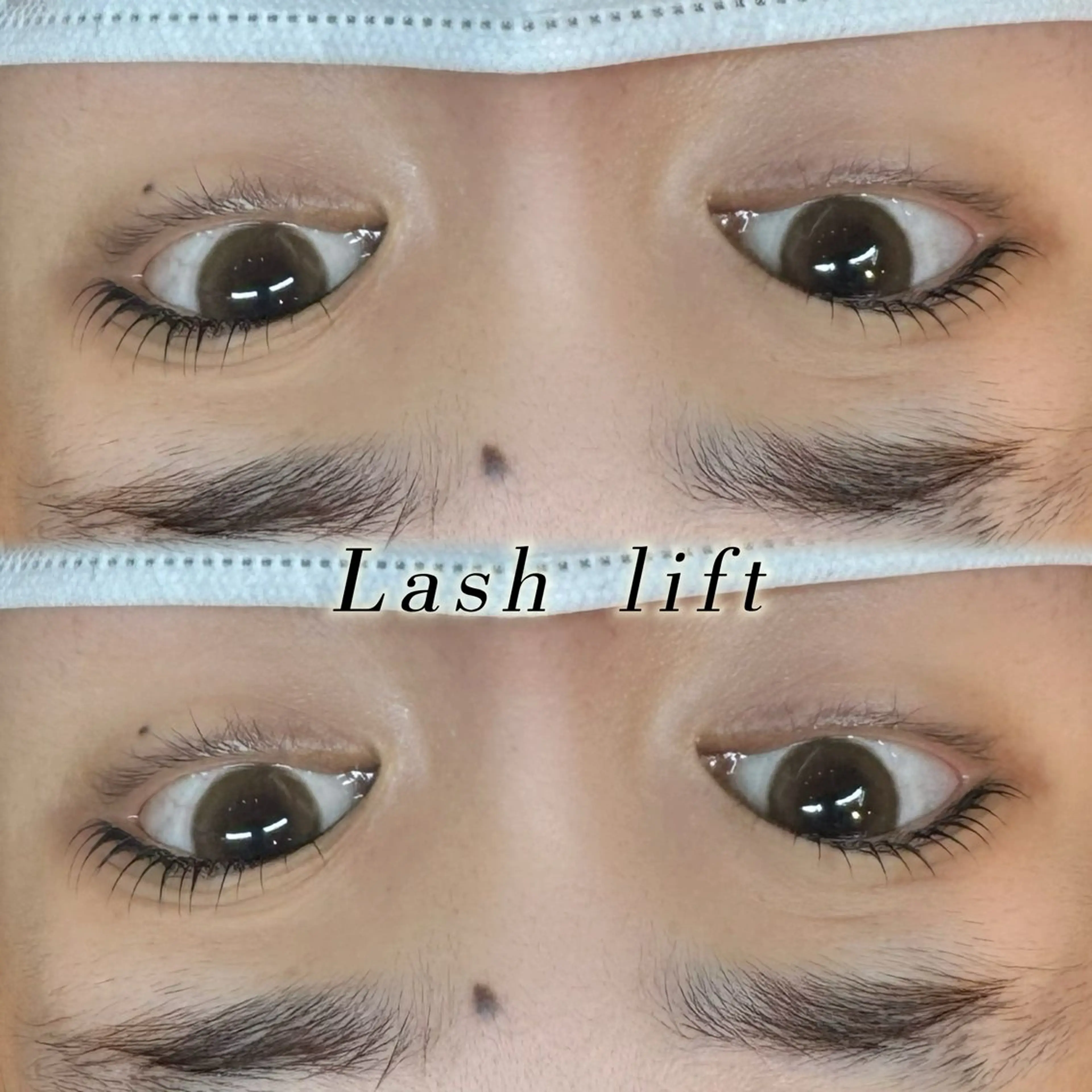 マツエク・マツパ anela 野口 琴音の眉毛・アイブロウイメージ