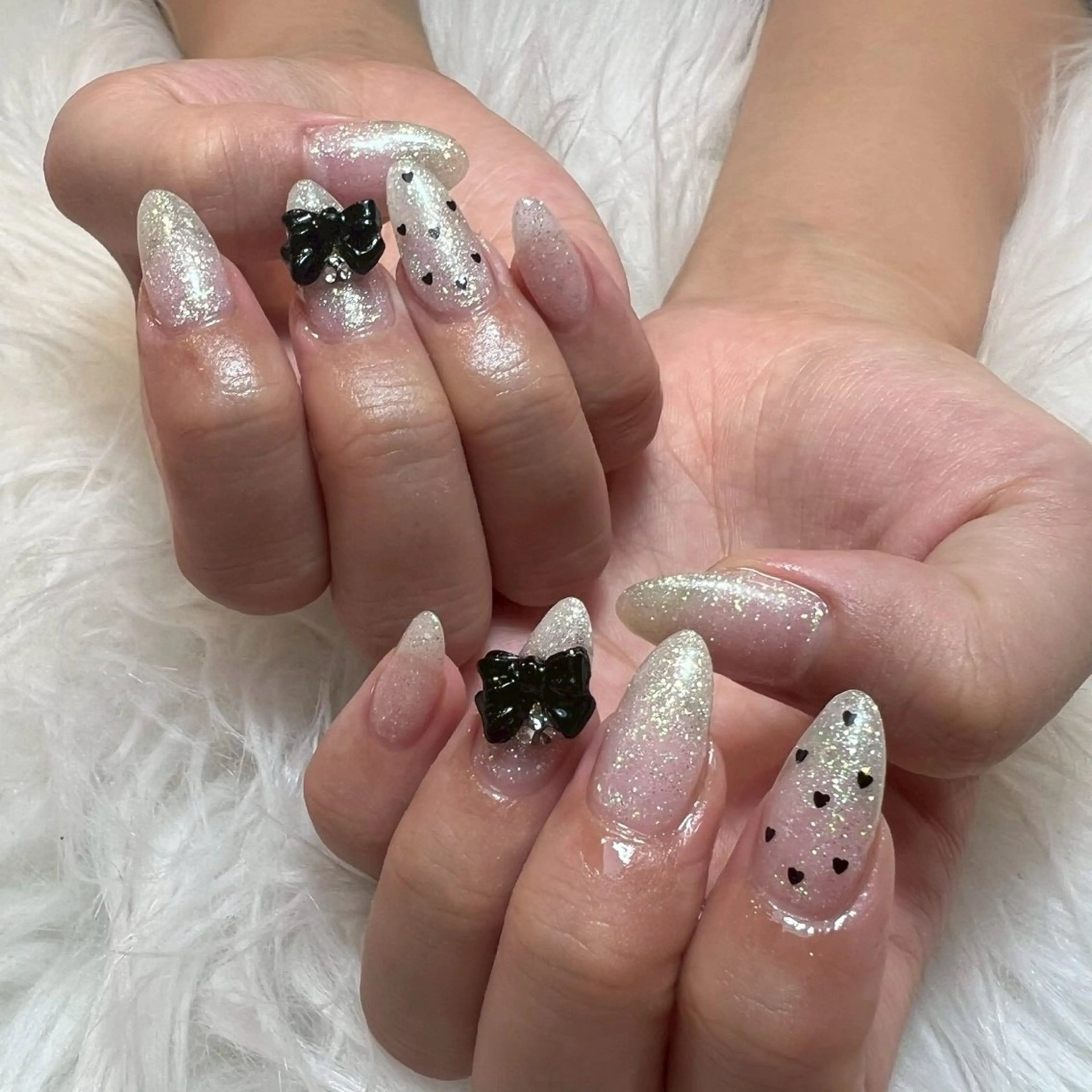 ネイル LIB VALLA Kanonのネイルデザイン