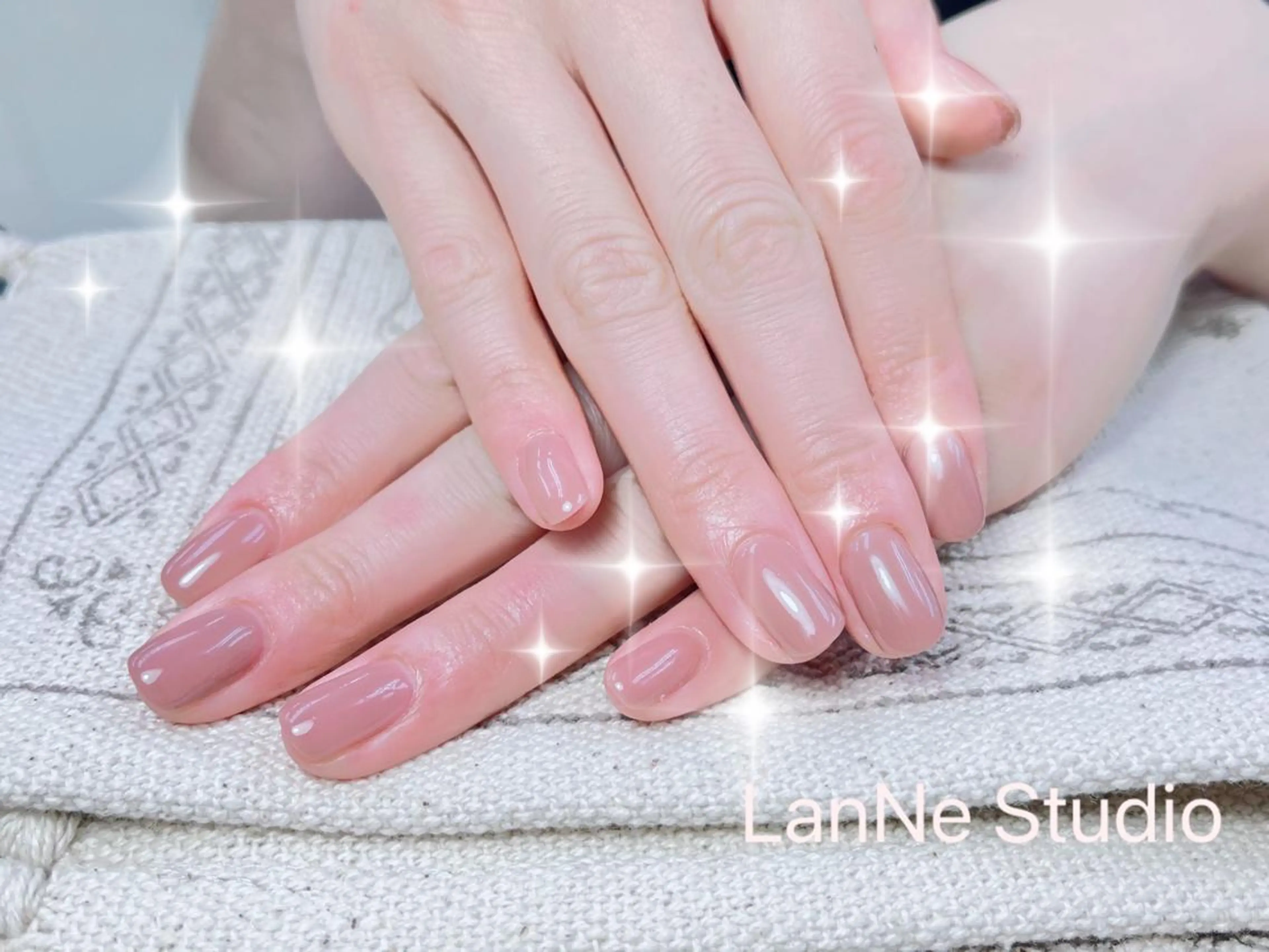 ネイル ToliyDeliy Nail Salonのネイルデザイン