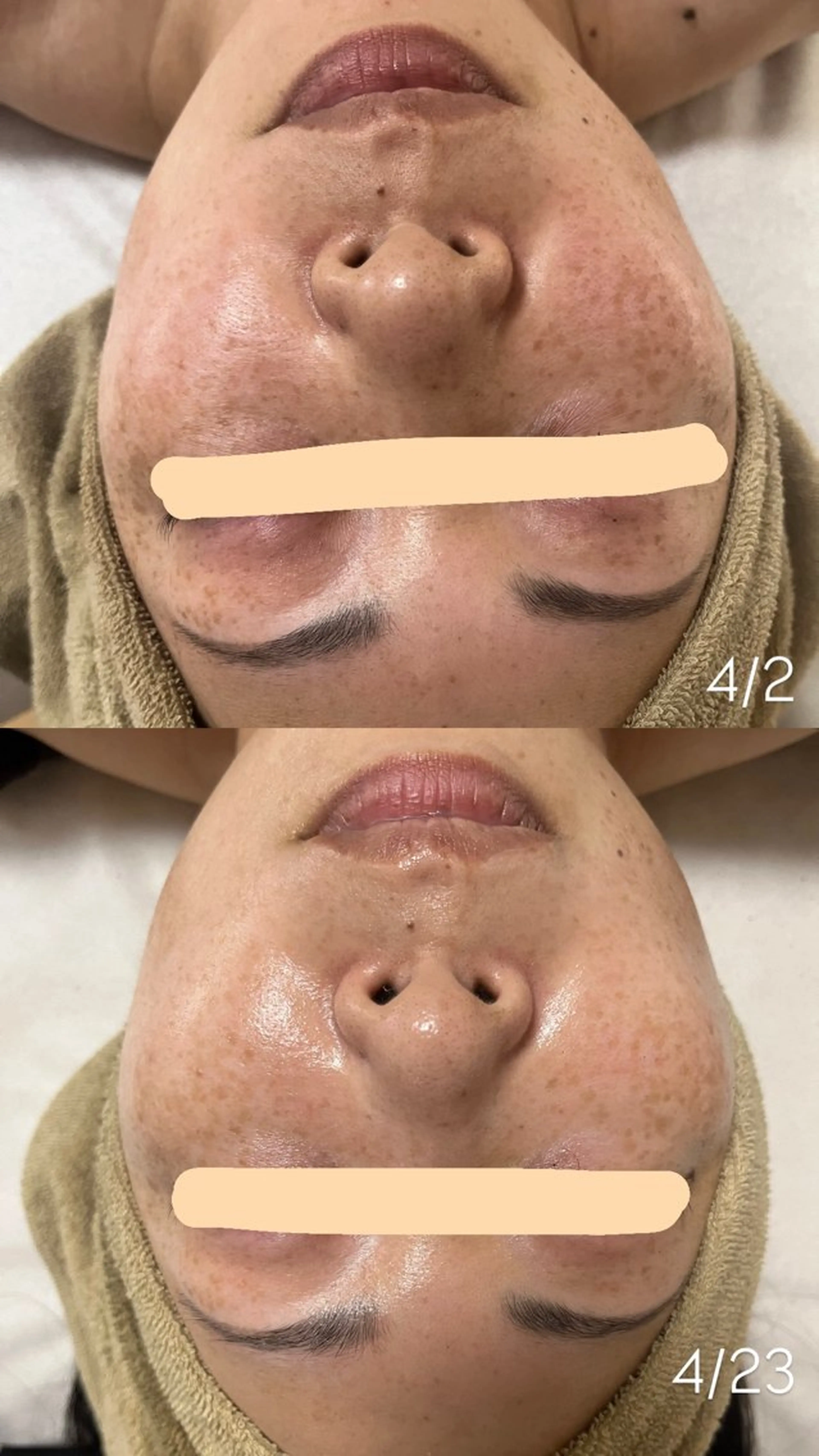 出口 玲菜のその他イメージ