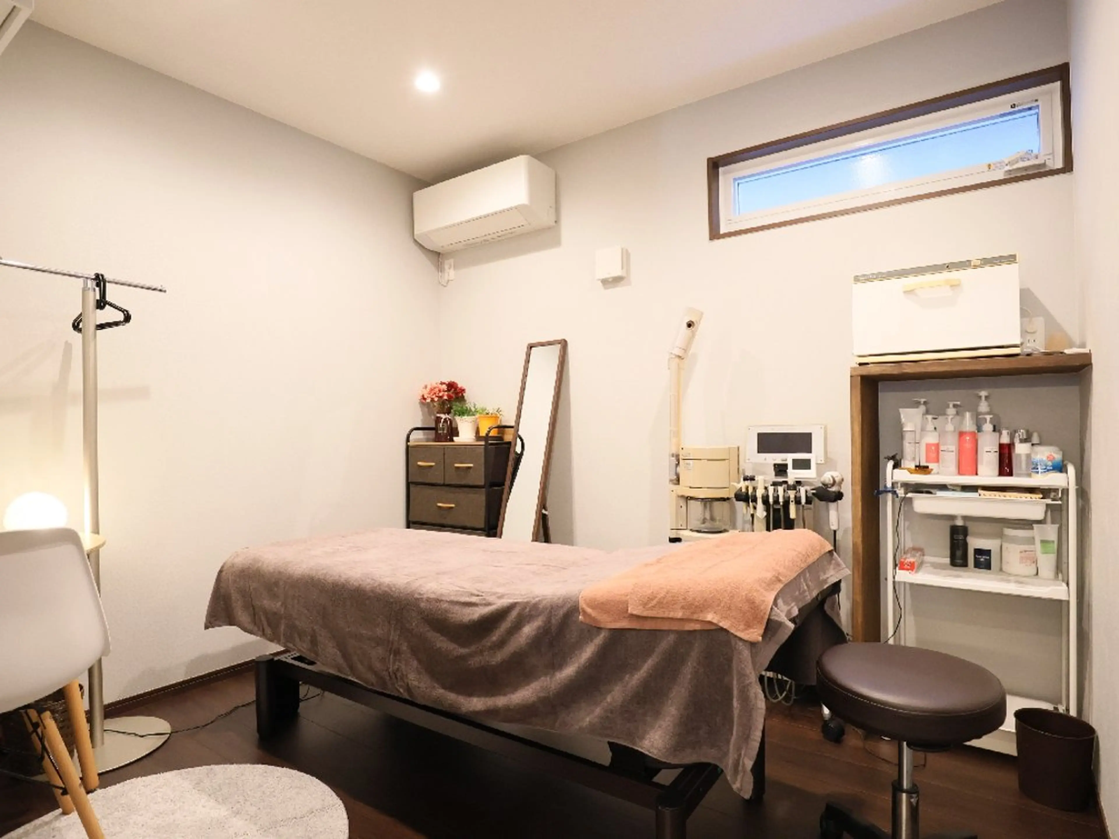 毛穴専門店 アフロディーテのエステ・リラクイメージ