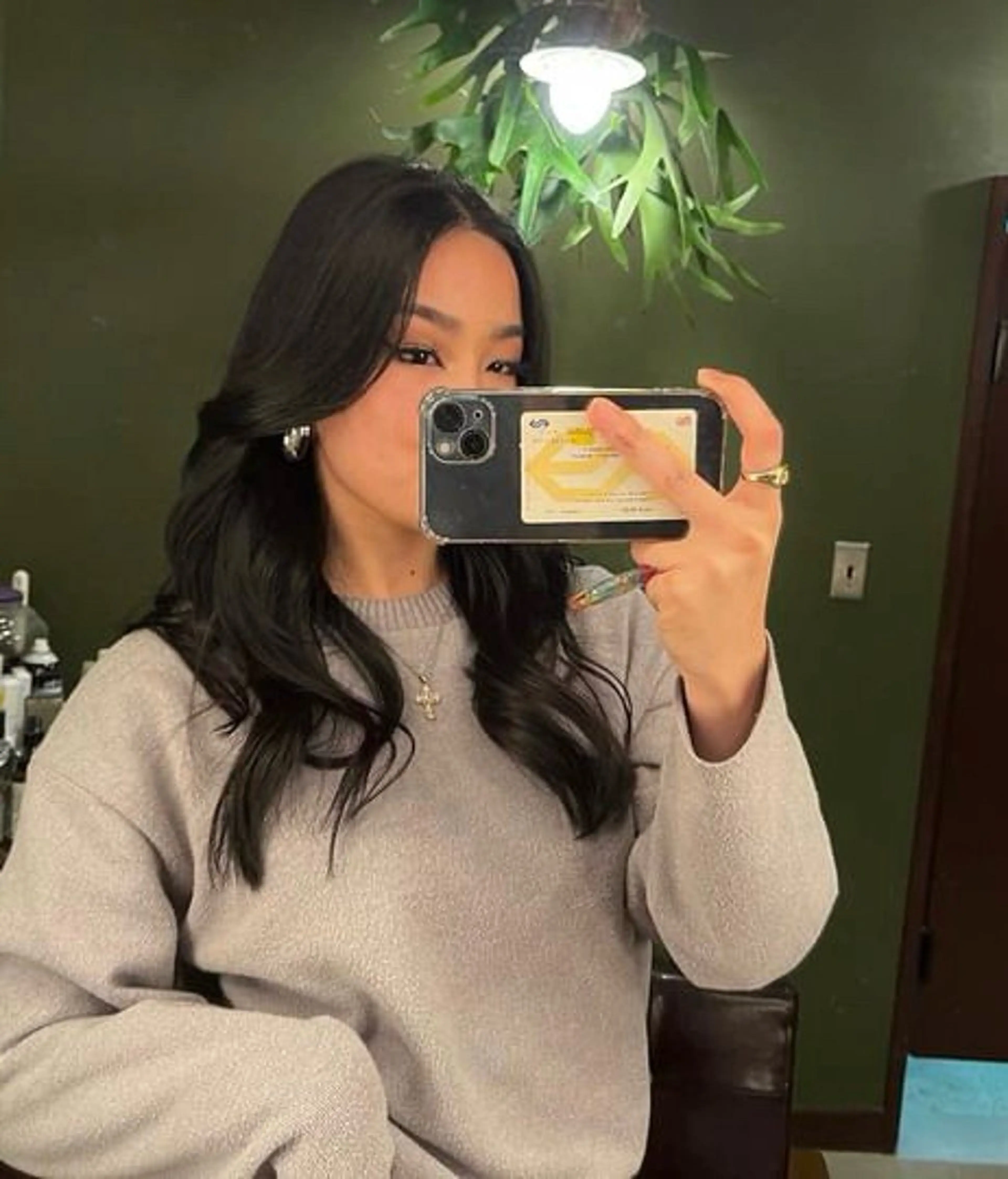 ロング カラー PATH-hair. storeのヘアスタイル