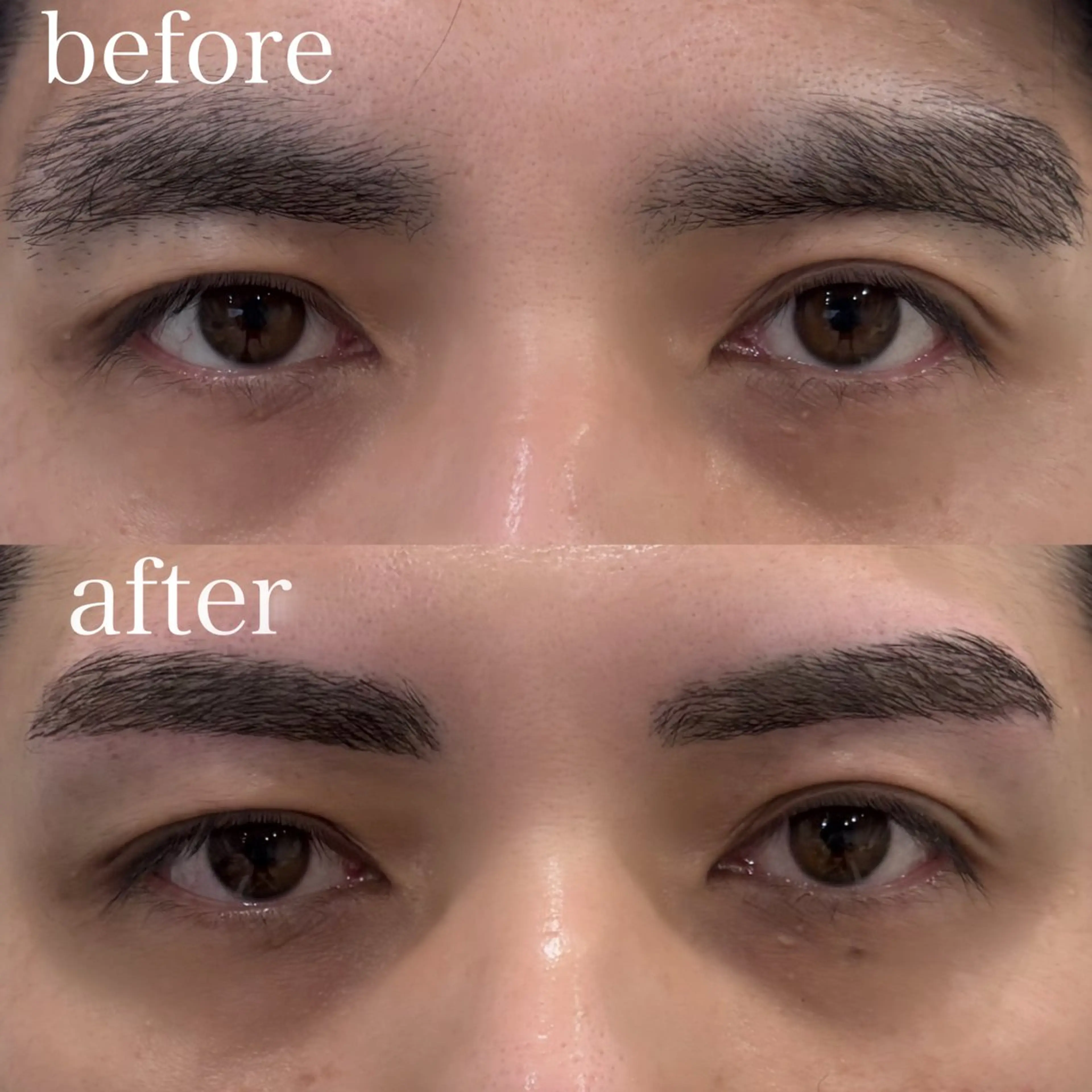 アイブロウ 表参道 眉毛サロン 副店長/ MIYUの眉毛・アイブロウイメージ