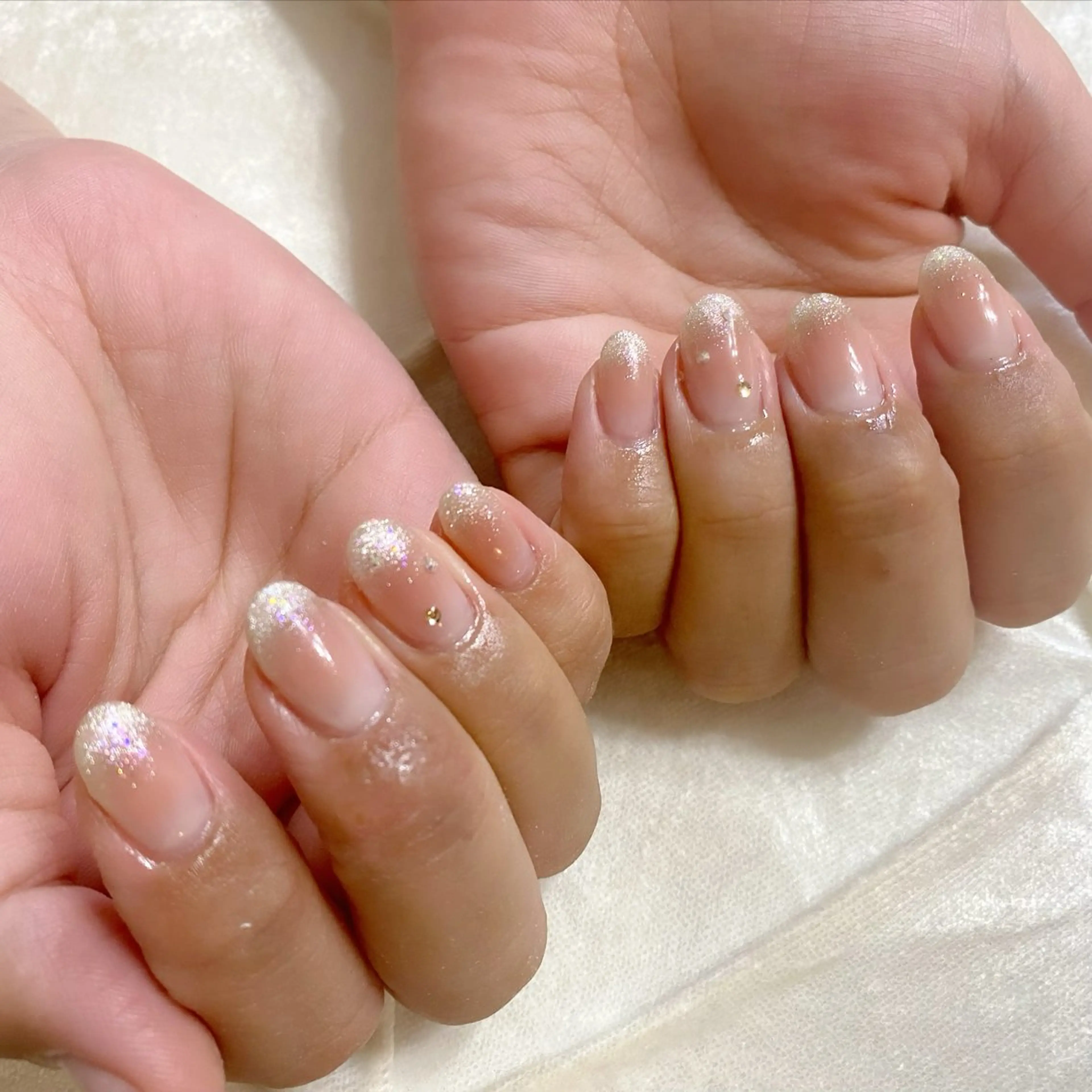 ネイル ハンドネイル Uchida Mayunaのその他イメージ