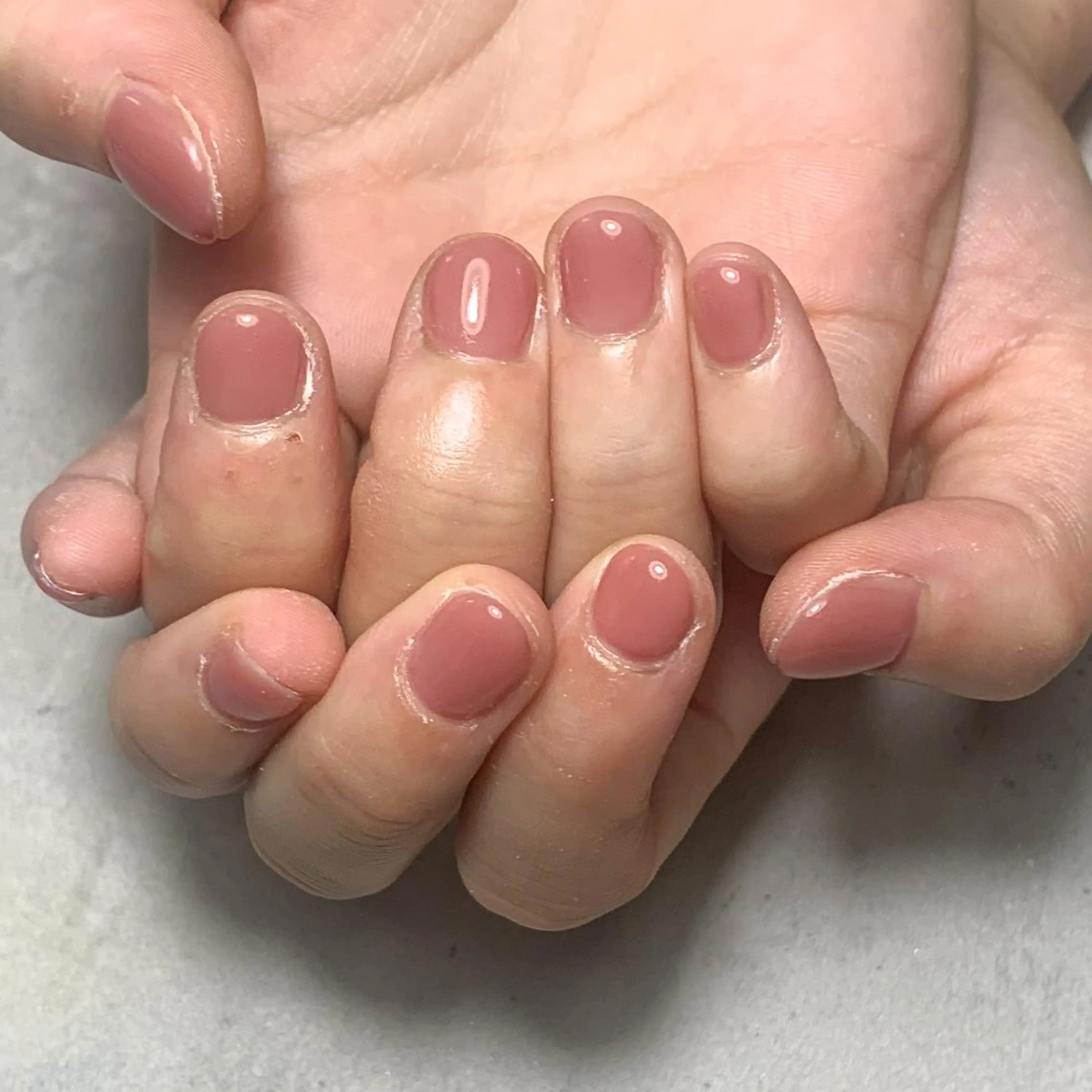 ネイル FIORITURA aiのネイルデザイン