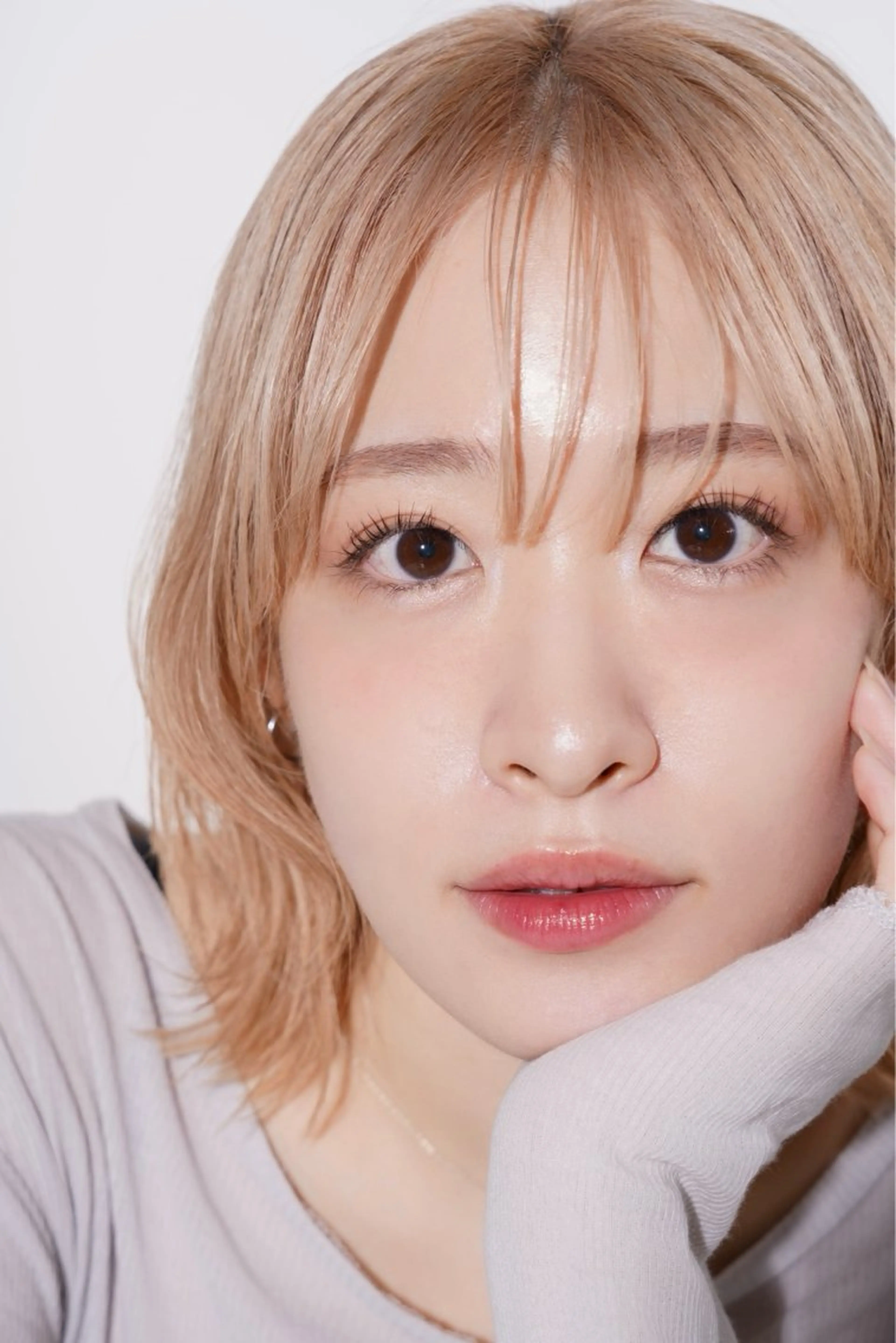 肌が綺麗になるフェイスワックスの写真