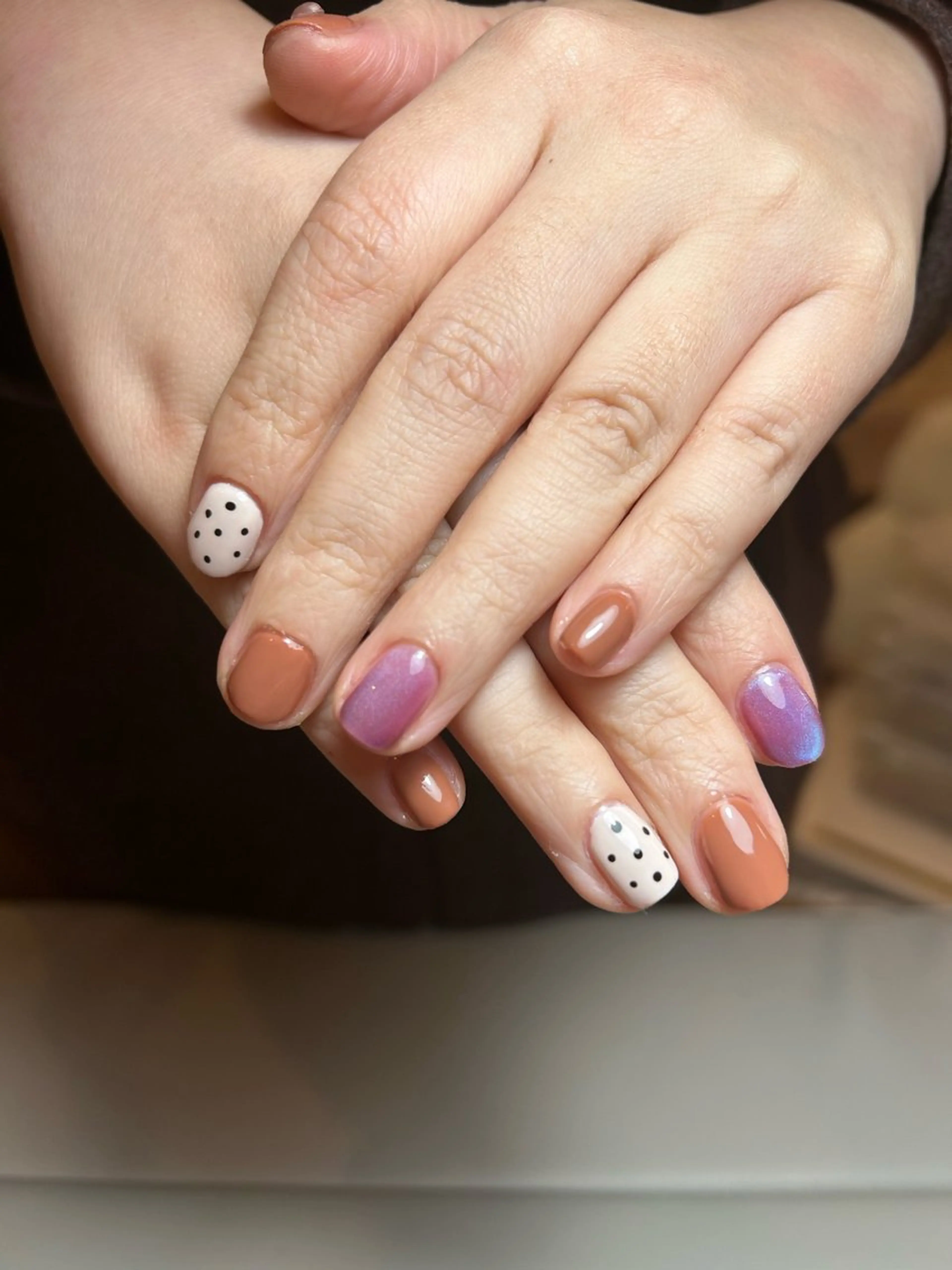 ネイル ハンドネイル 🌟桜beauty 🌟プロ ネイリストのネイルデザイン