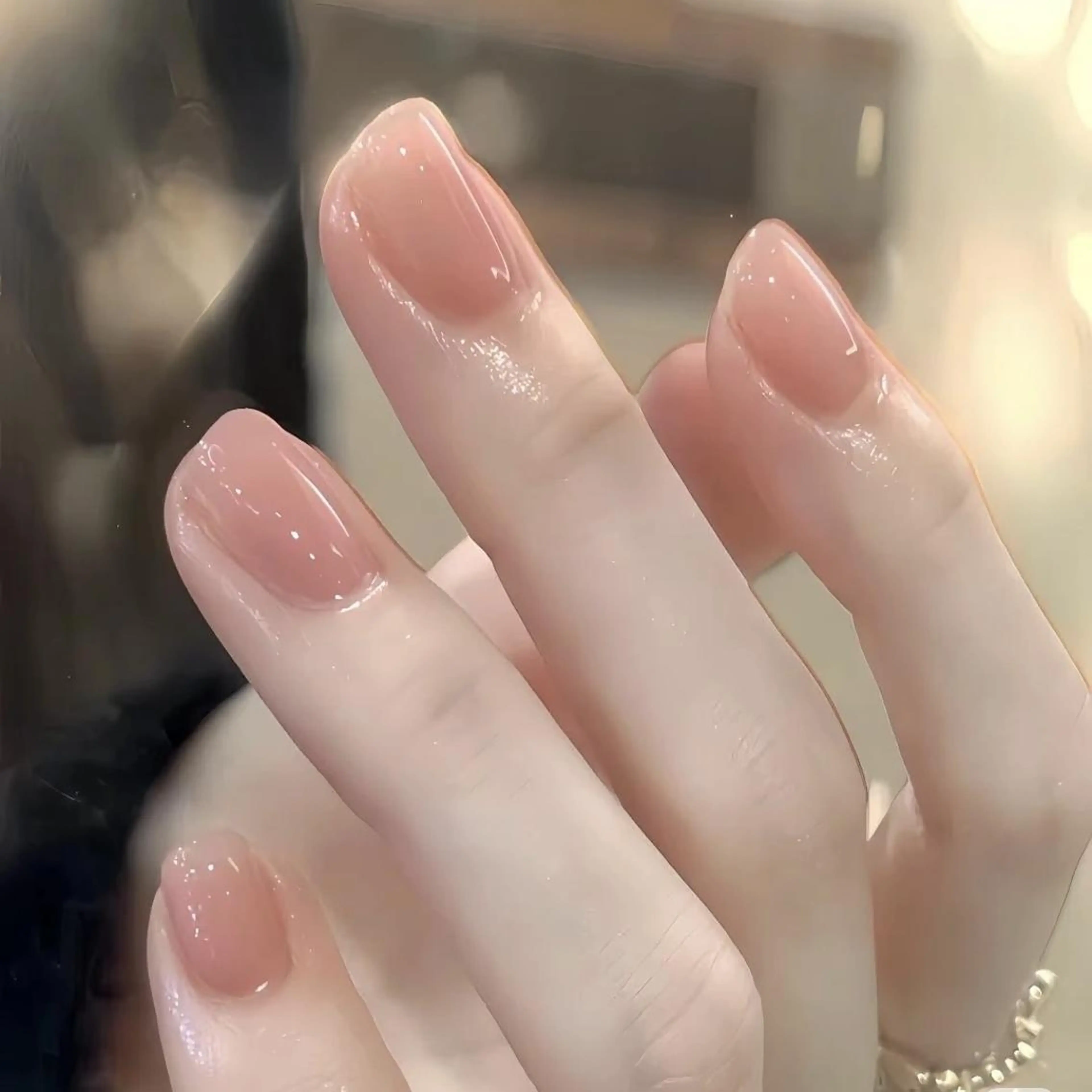 ネイル 🍑 momo_nailのネイルデザイン