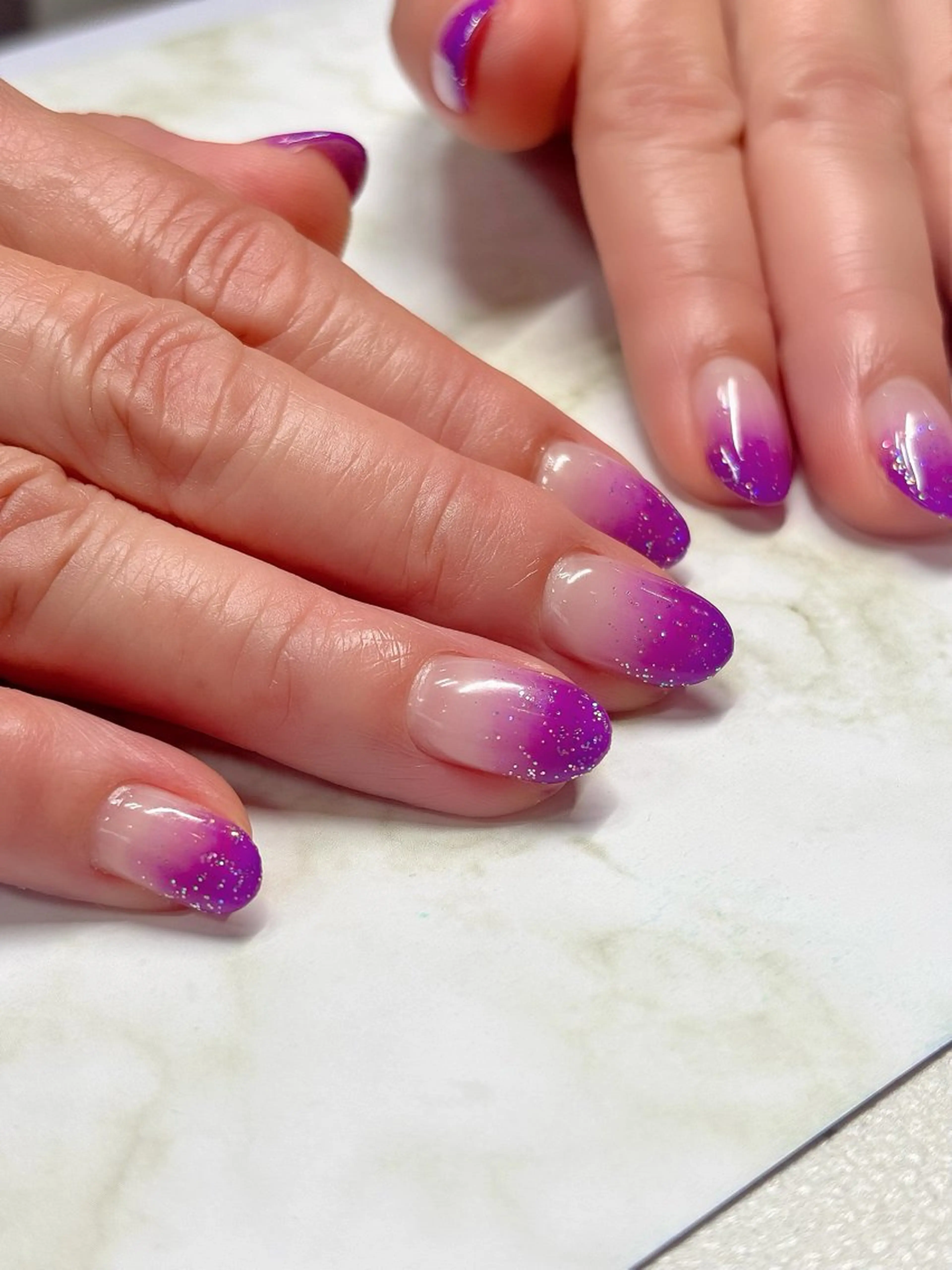 ネイル CHILL NAIL 読谷村のネイルデザイン