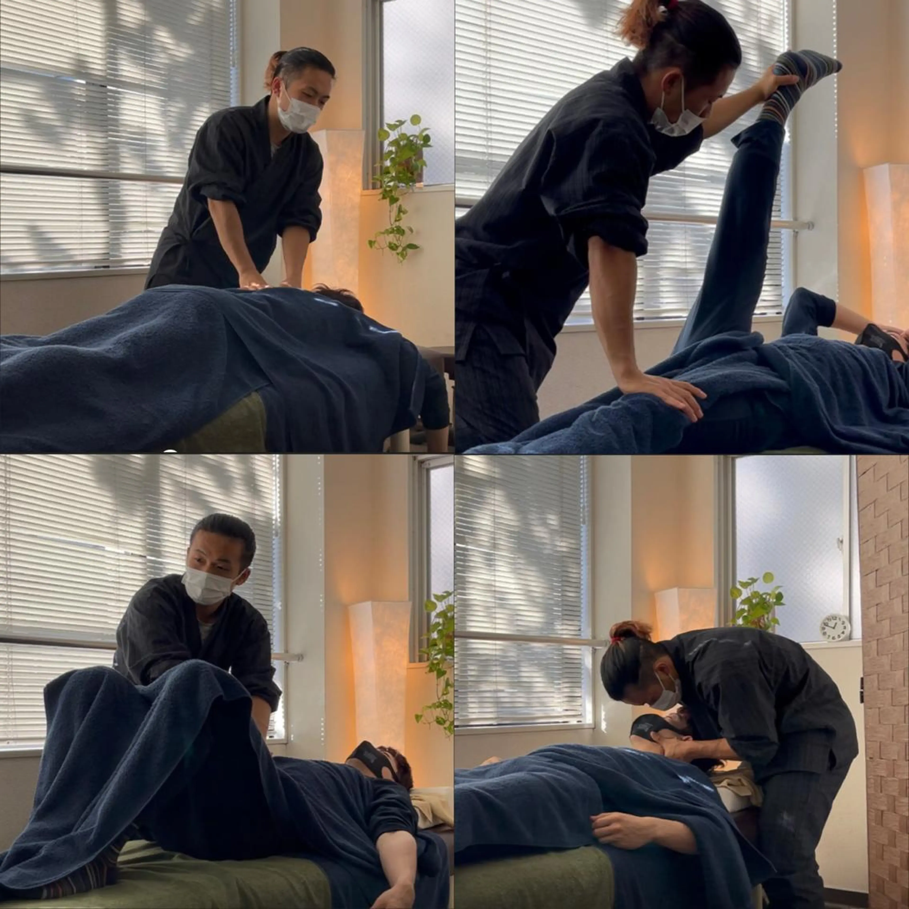 メンズ キッズ その他 整体処　たくみ堂所属・脳を変える施術 たくみのその他イメージ