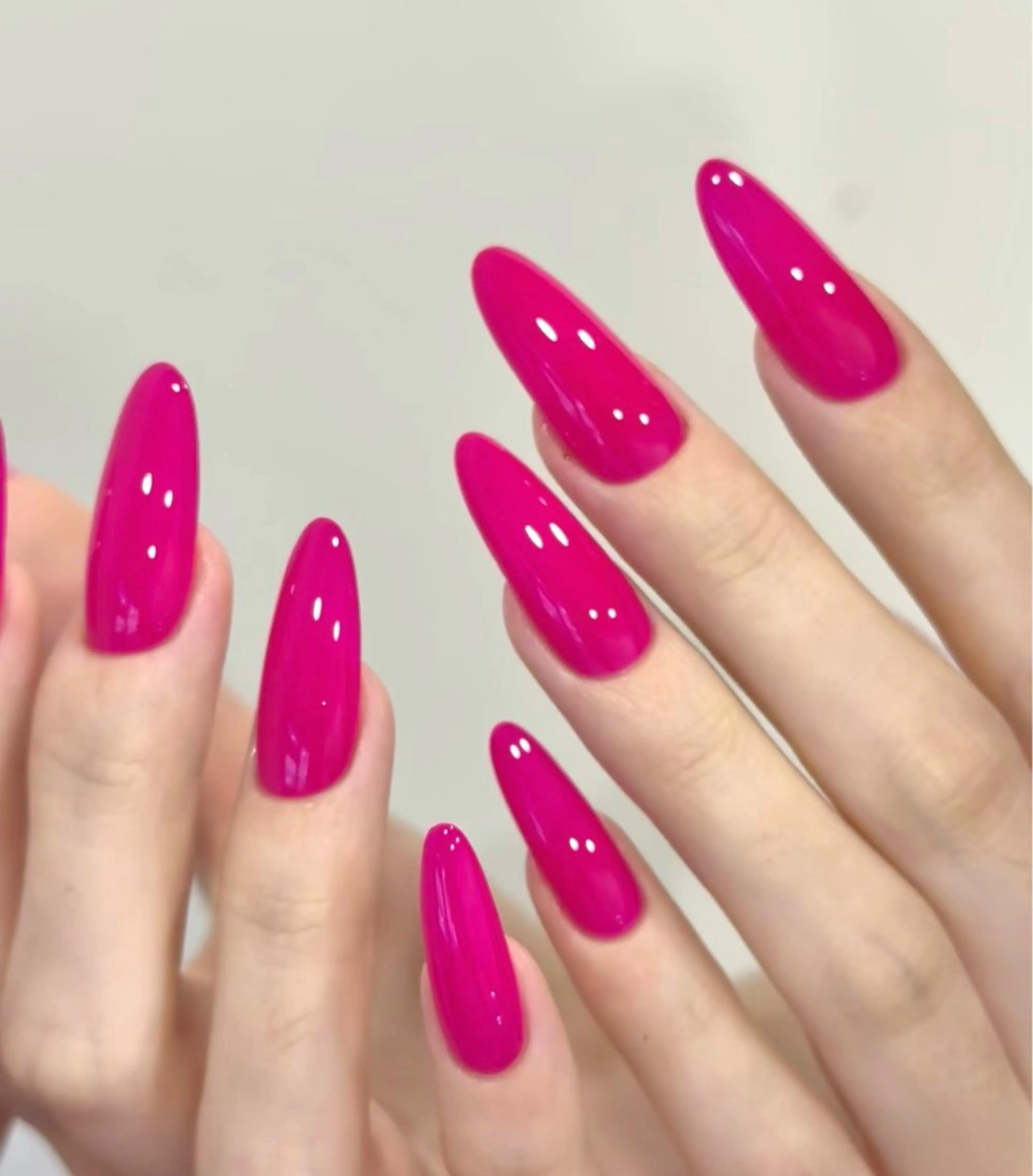 ネイル 小雨 Nail Studio・168のネイルデザイン