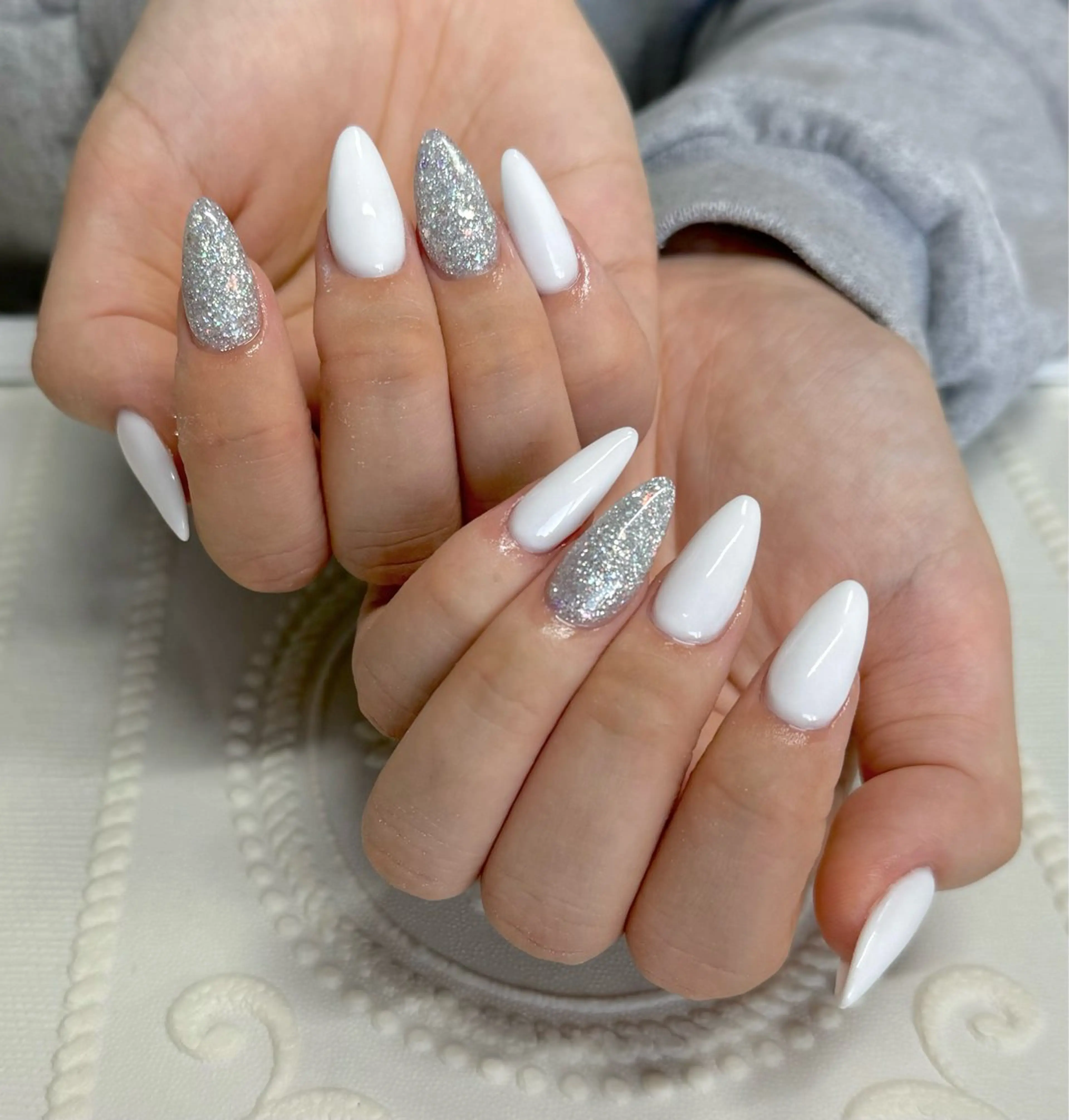 ネイル ハンドネイル LUNE NAILのその他イメージ