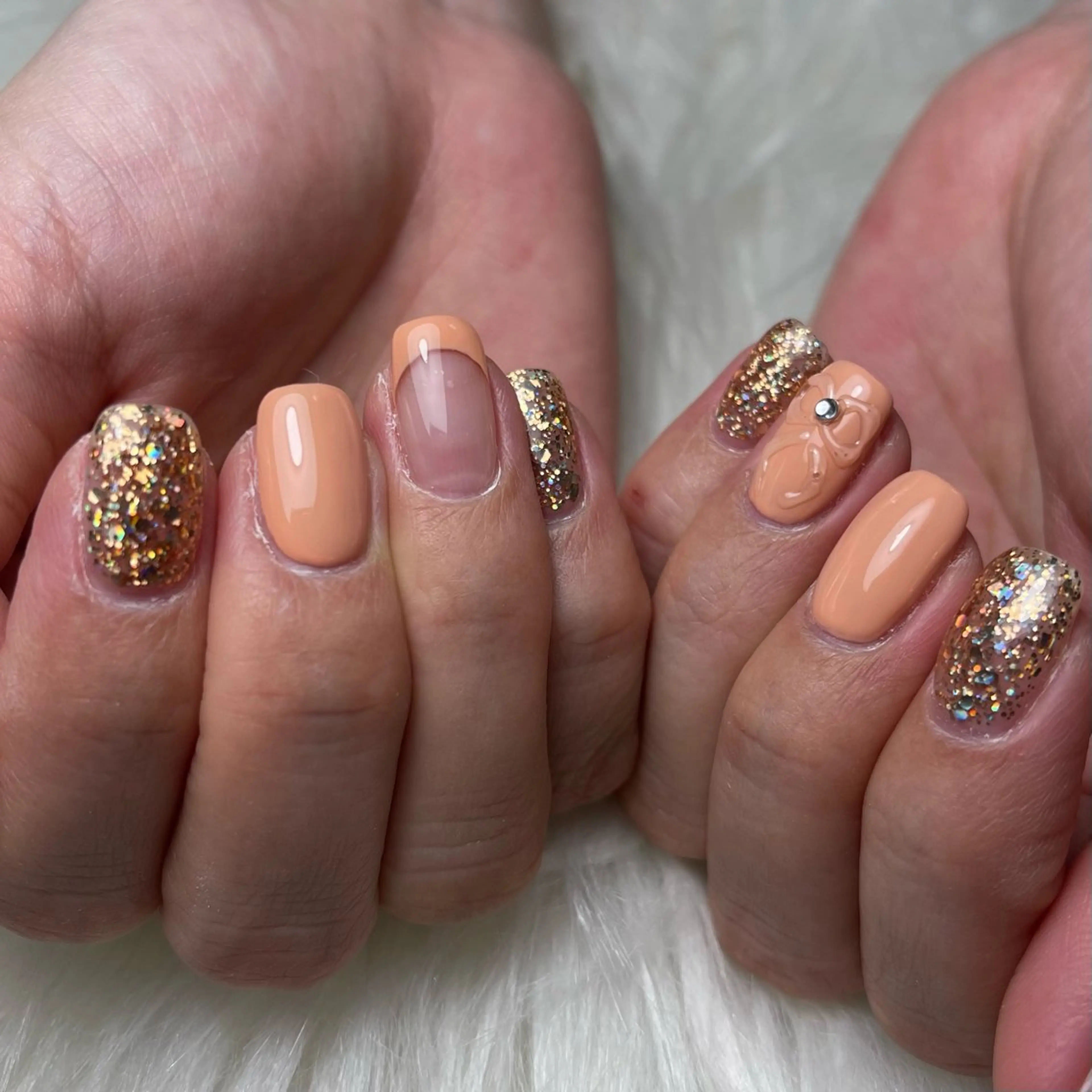 ネイル Stella nailのネイルデザイン