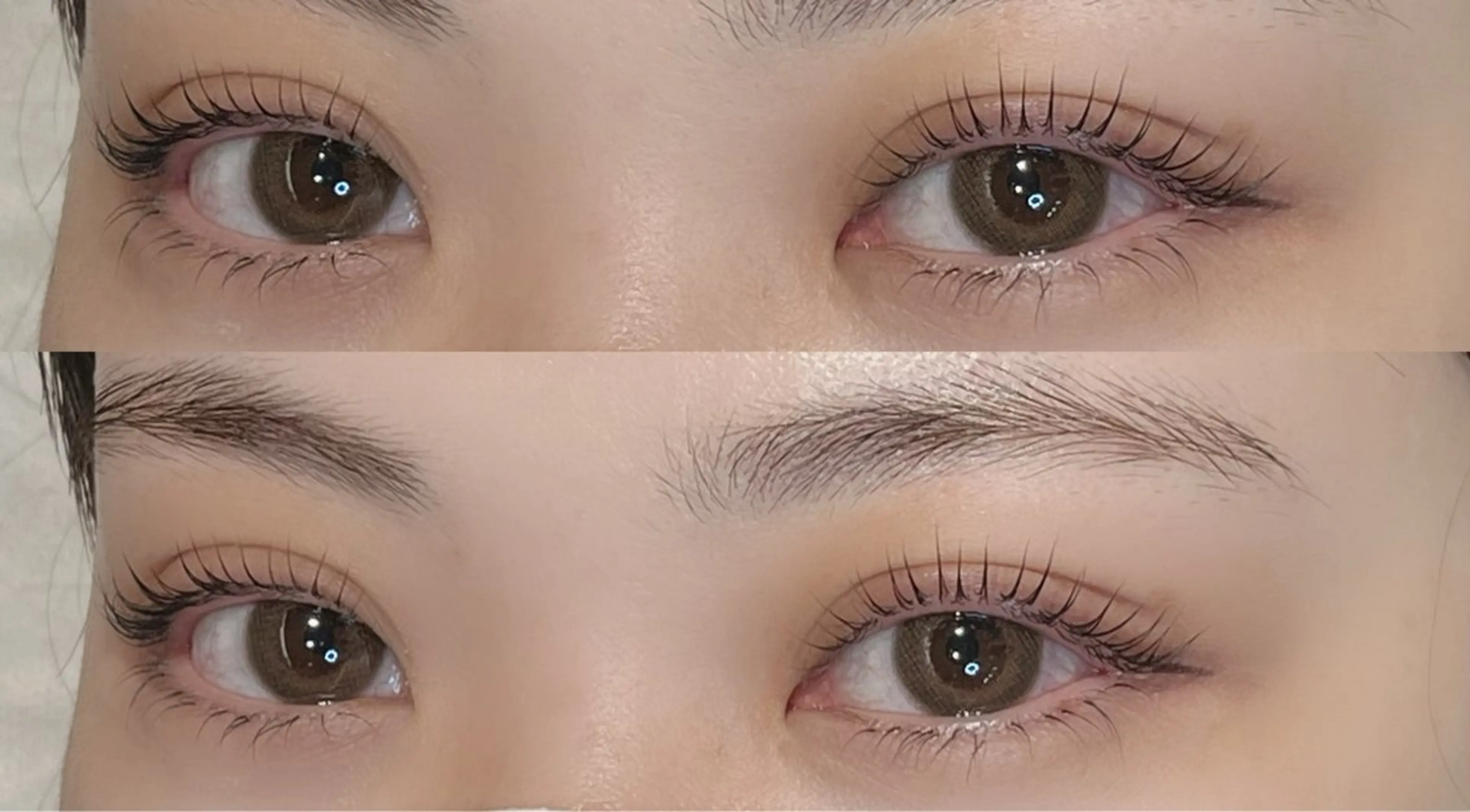 マツエク・マツパ Casablanca 自由が丘　増田のマツエク・マツパデザイン