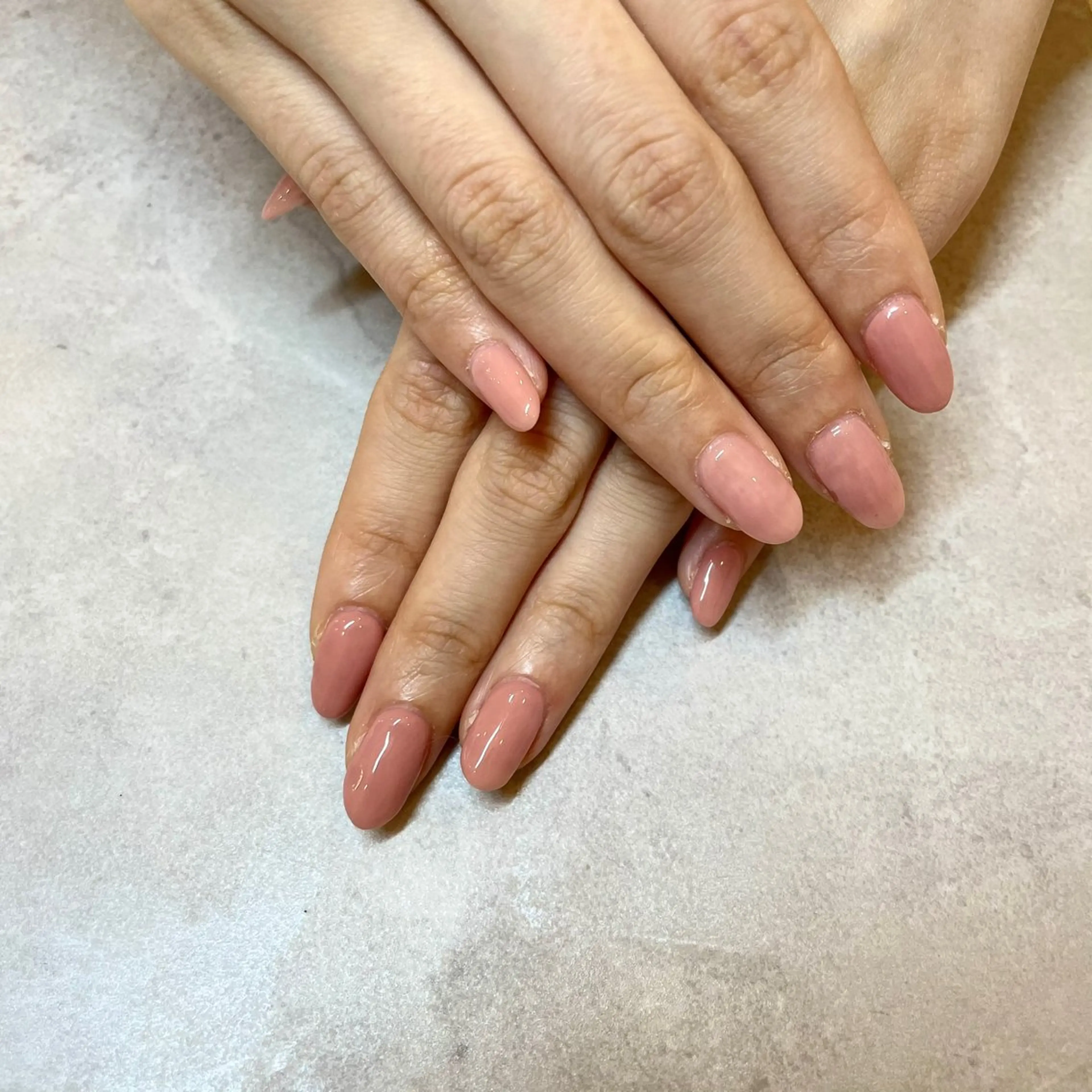 ネイル CHOUETTE yuiのネイルデザイン