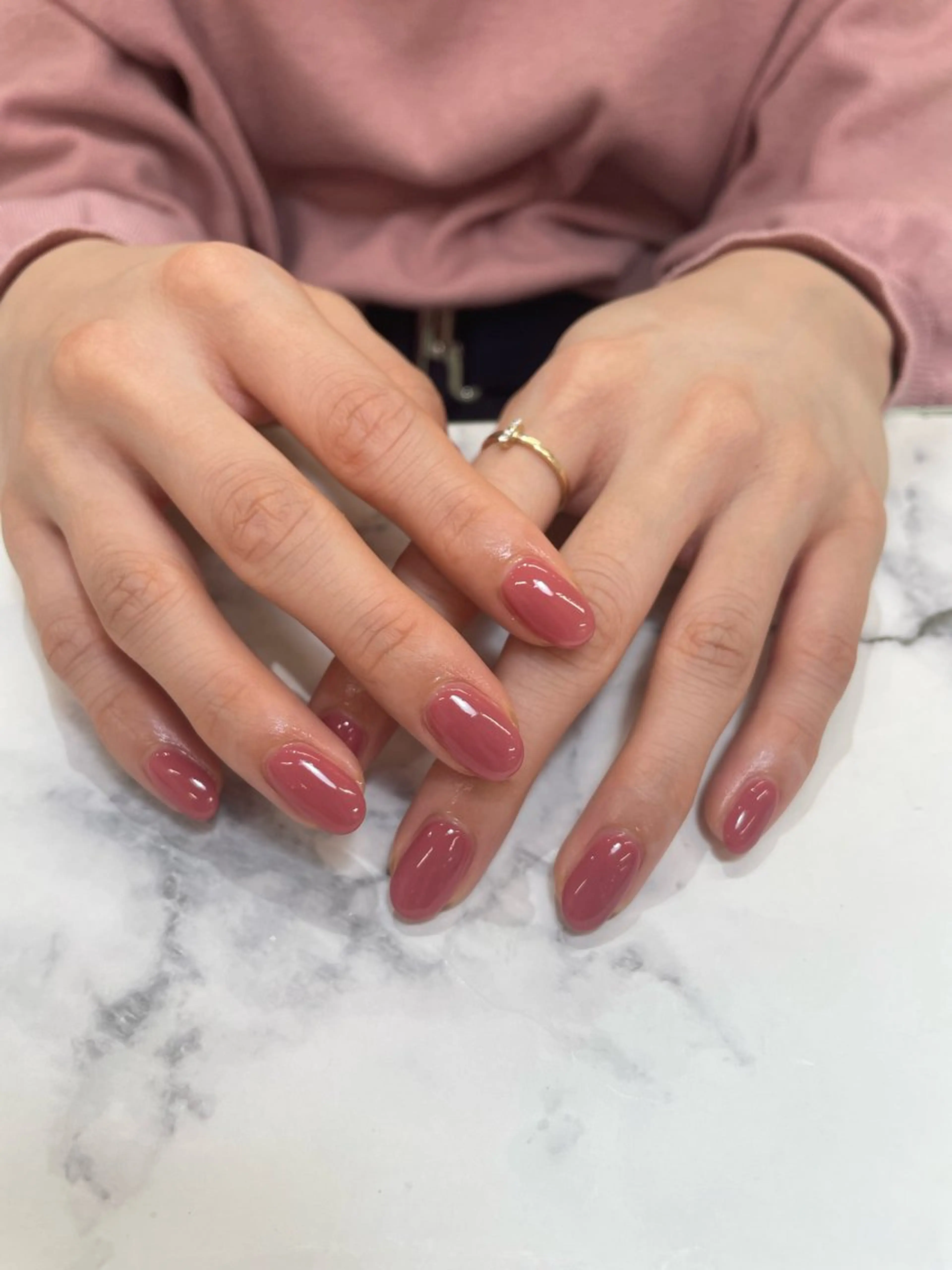 ネイル BellFlower Akane.Momoのネイルデザイン