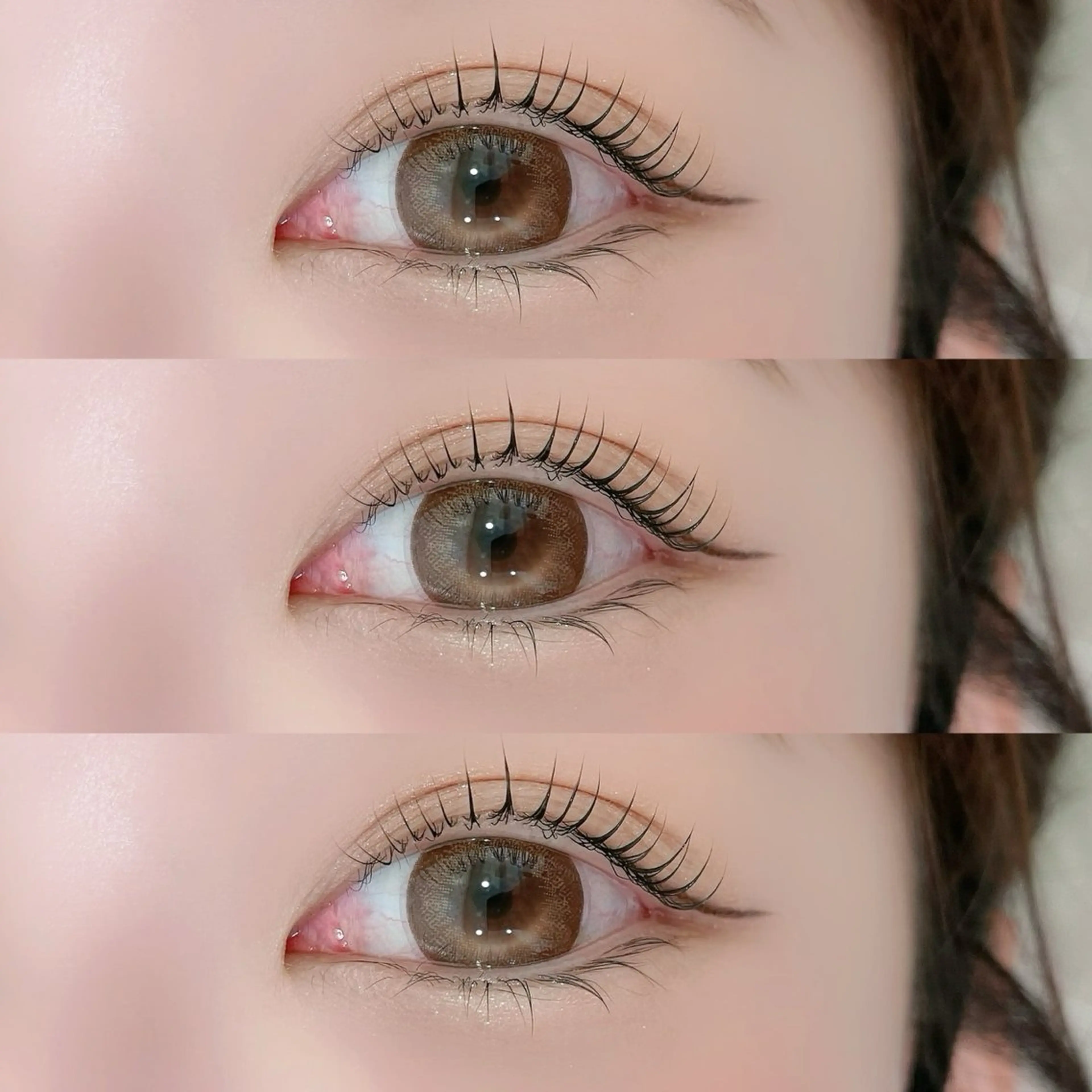 🎠まつげパーマ🎠【コーティング仕上げ🫧】の写真